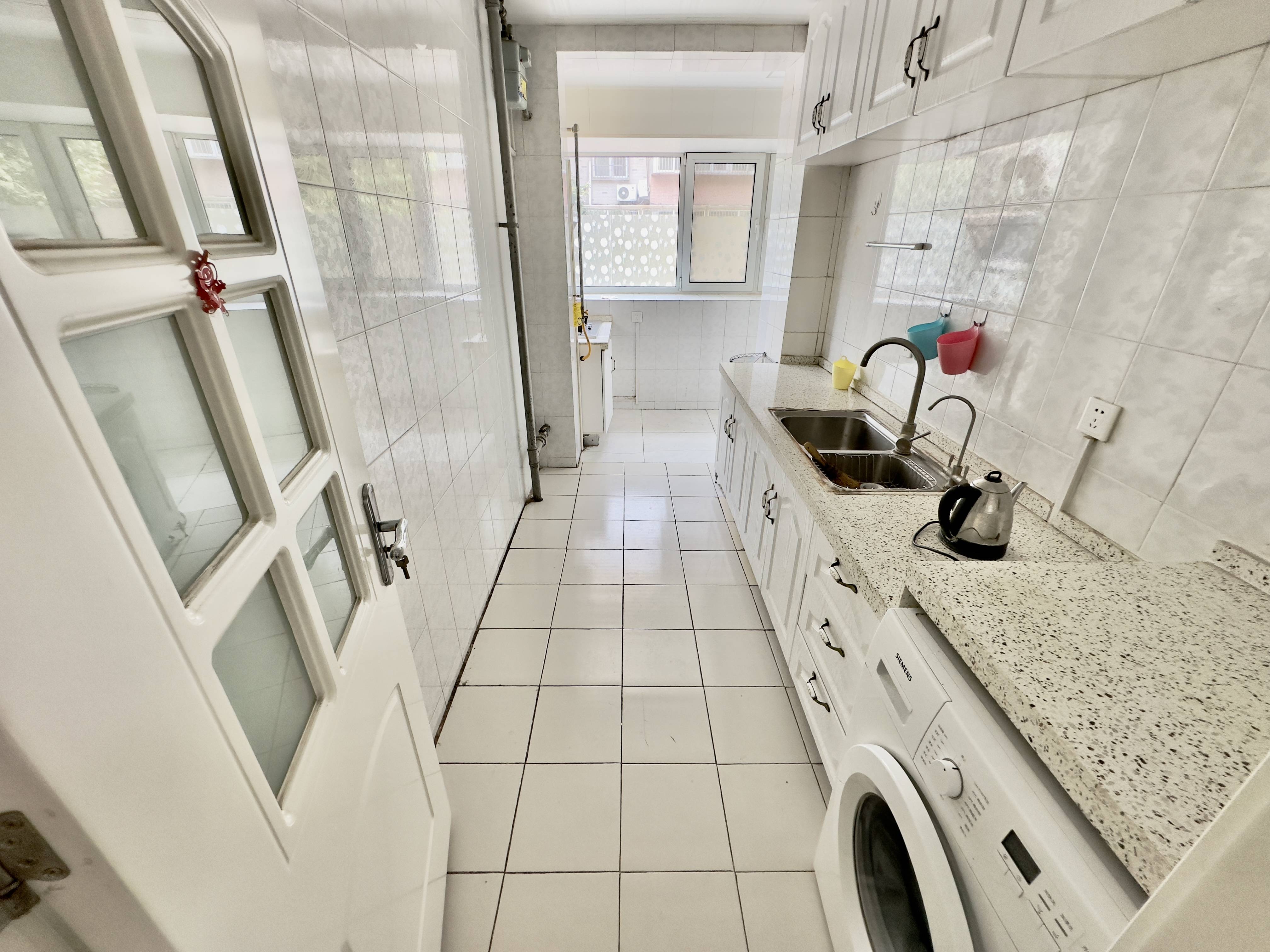 永庆街财政厅宿舍