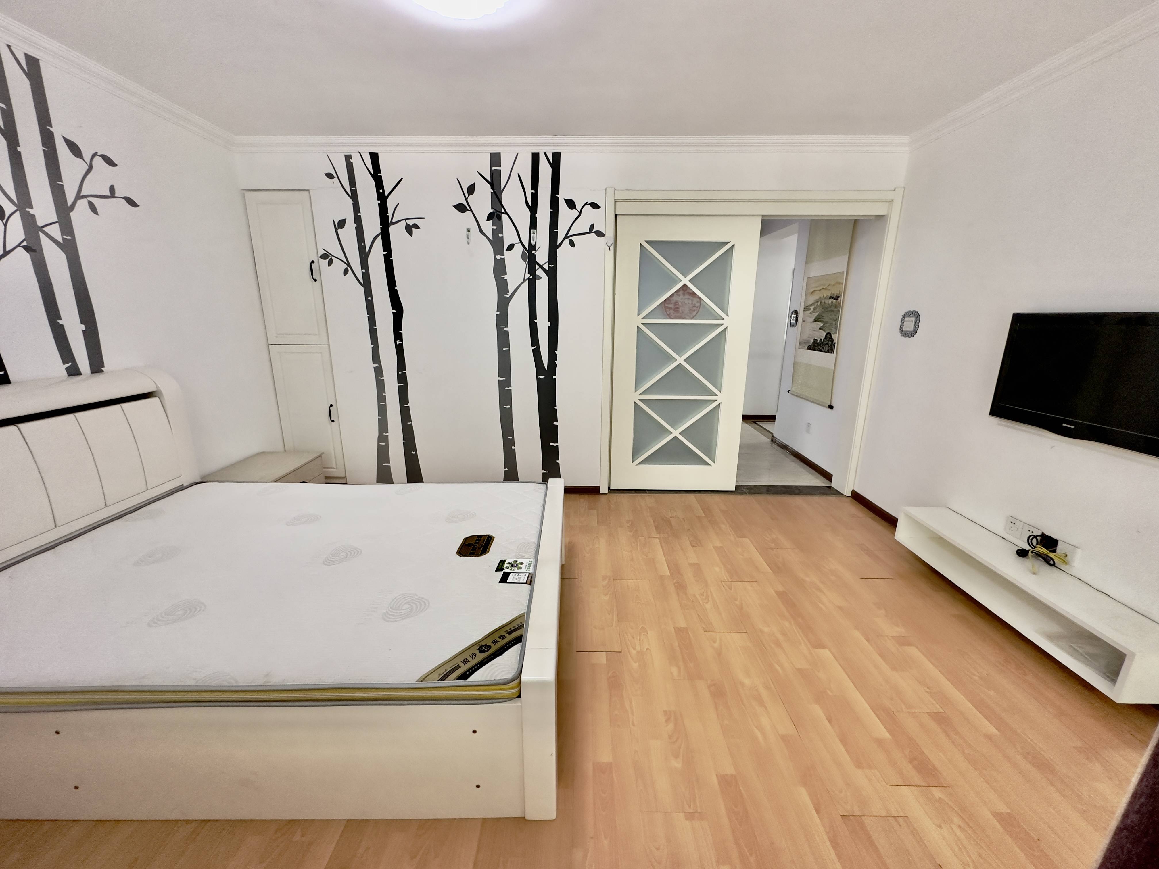 永庆街财政厅宿舍