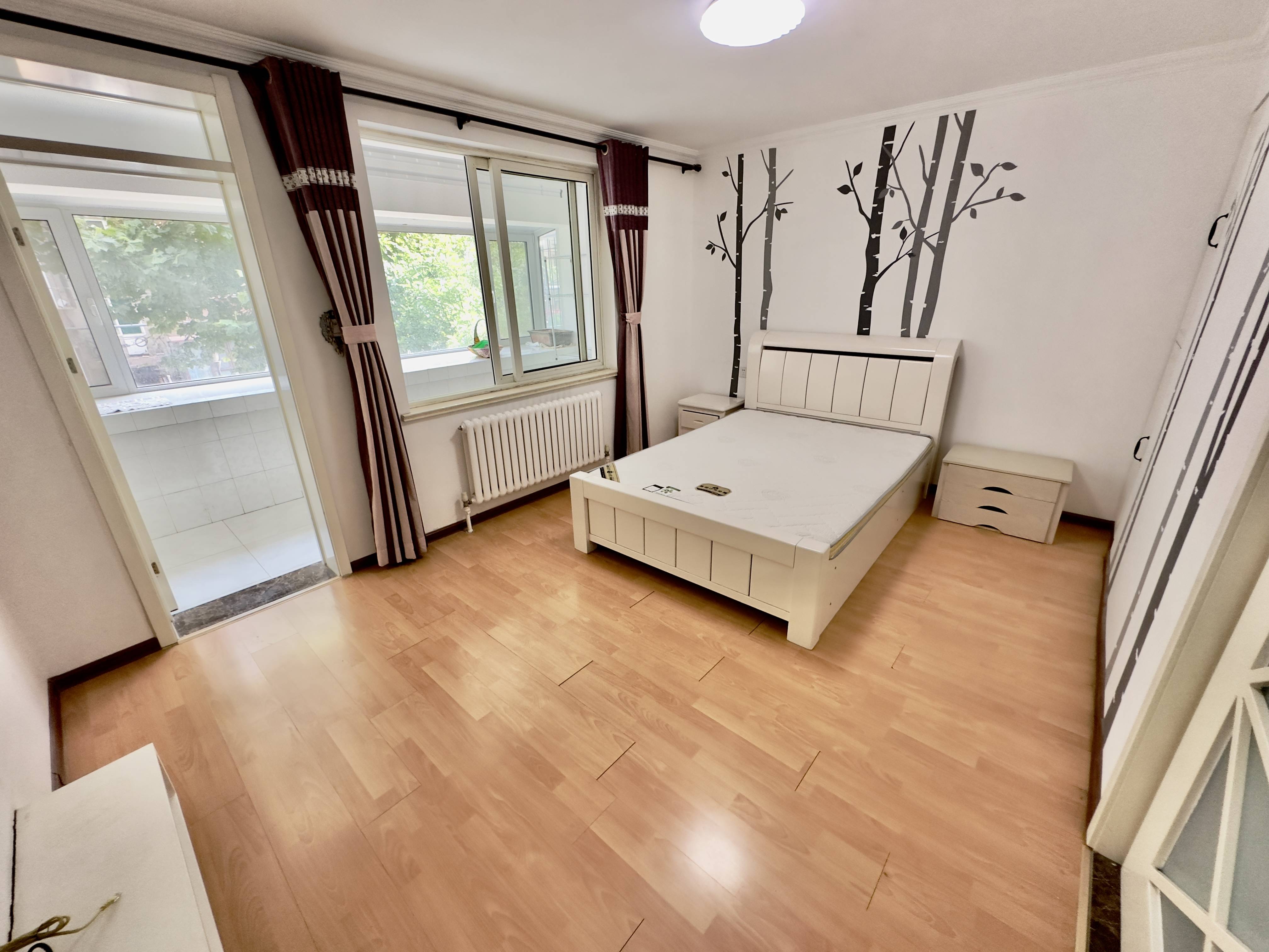 永庆街财政厅宿舍