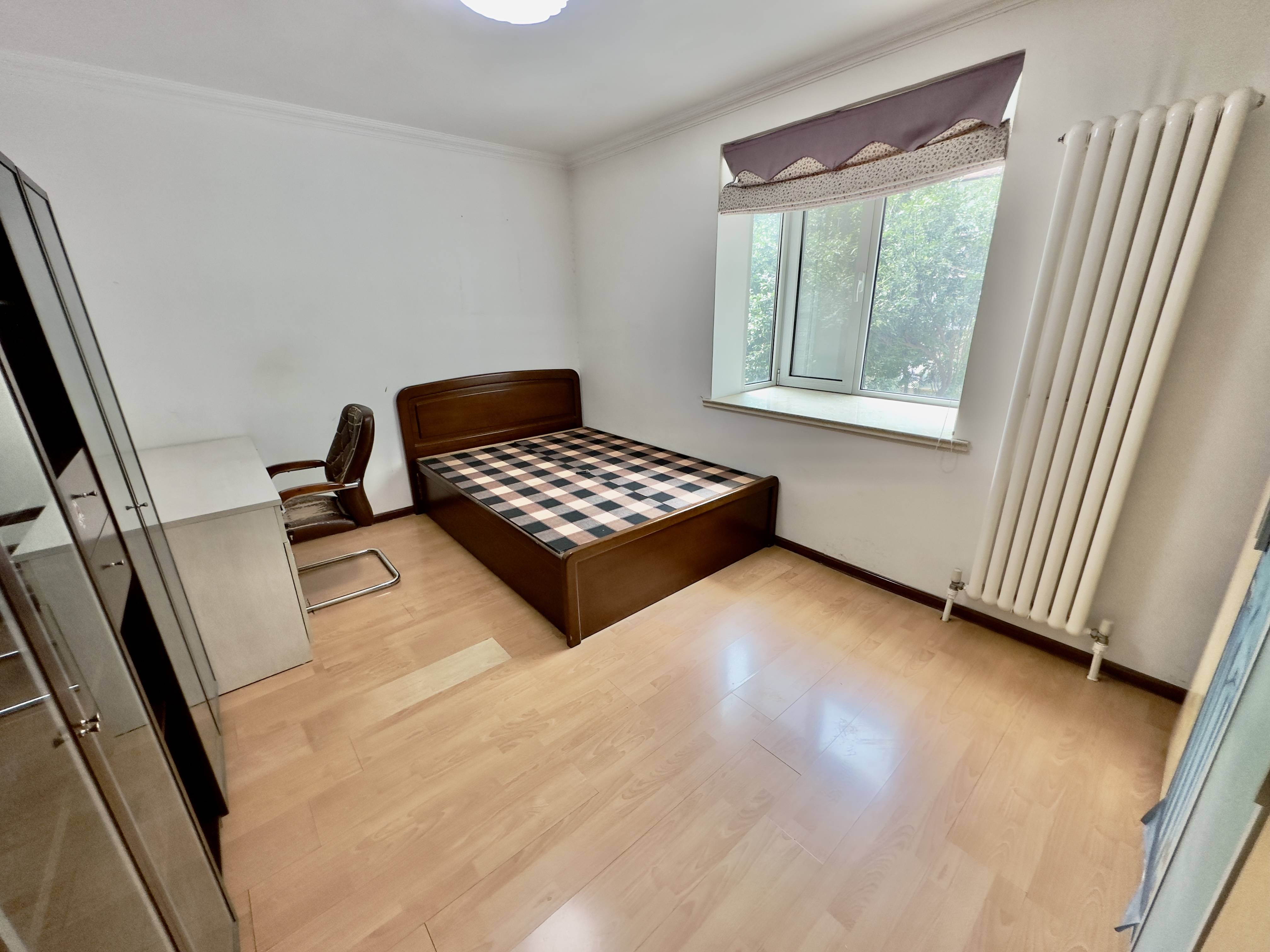 永庆街财政厅宿舍