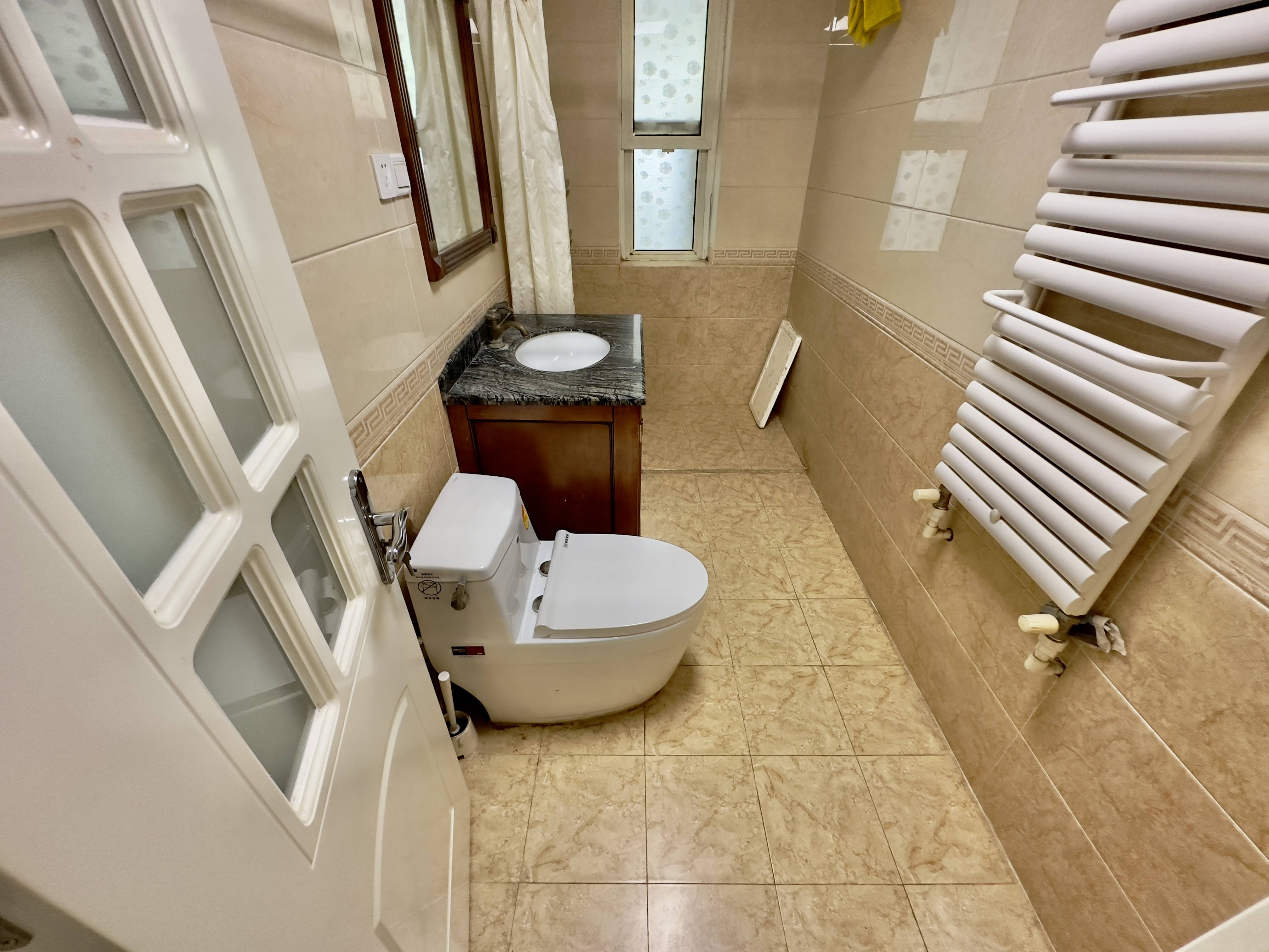 永庆街财政厅宿舍