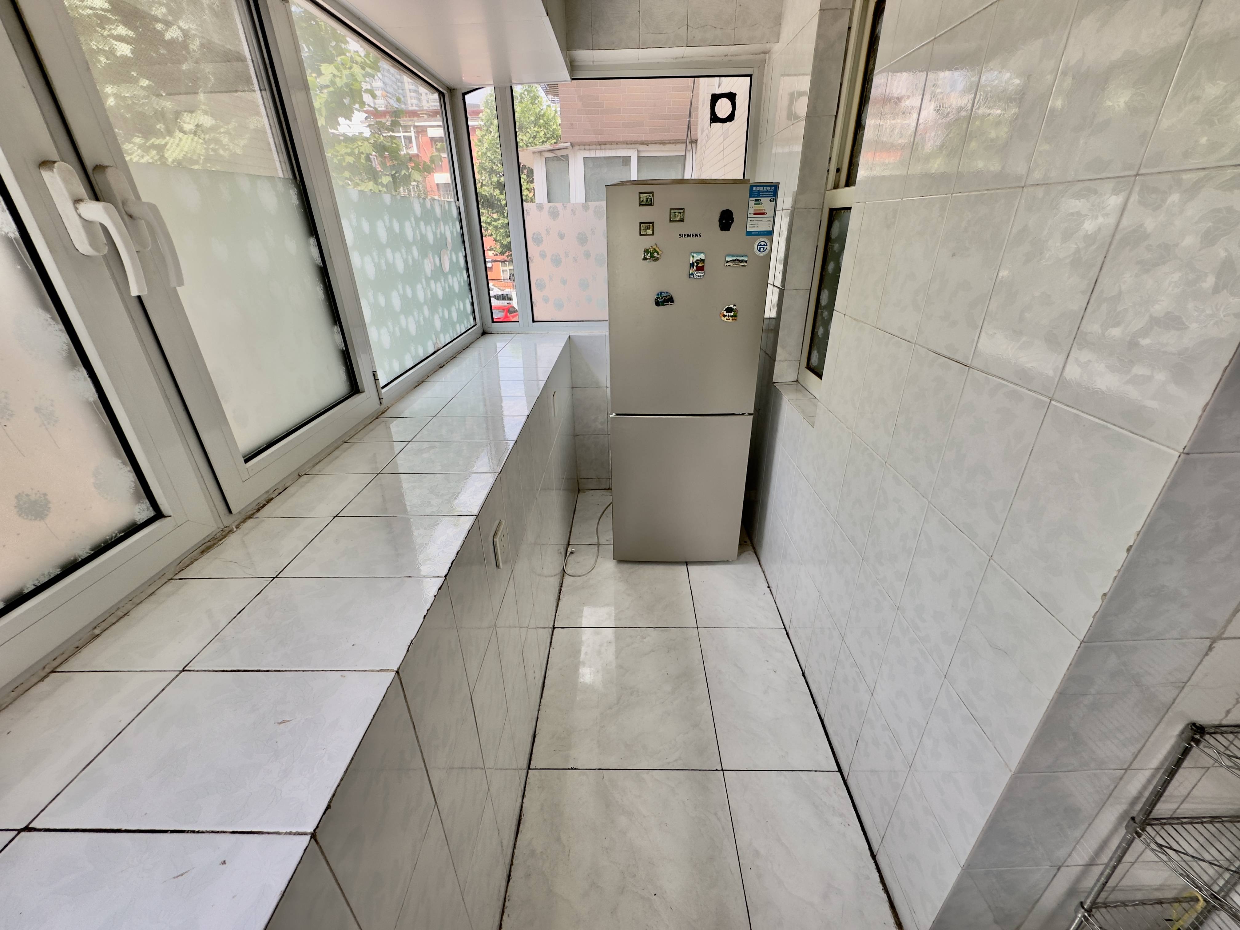 永庆街财政厅宿舍