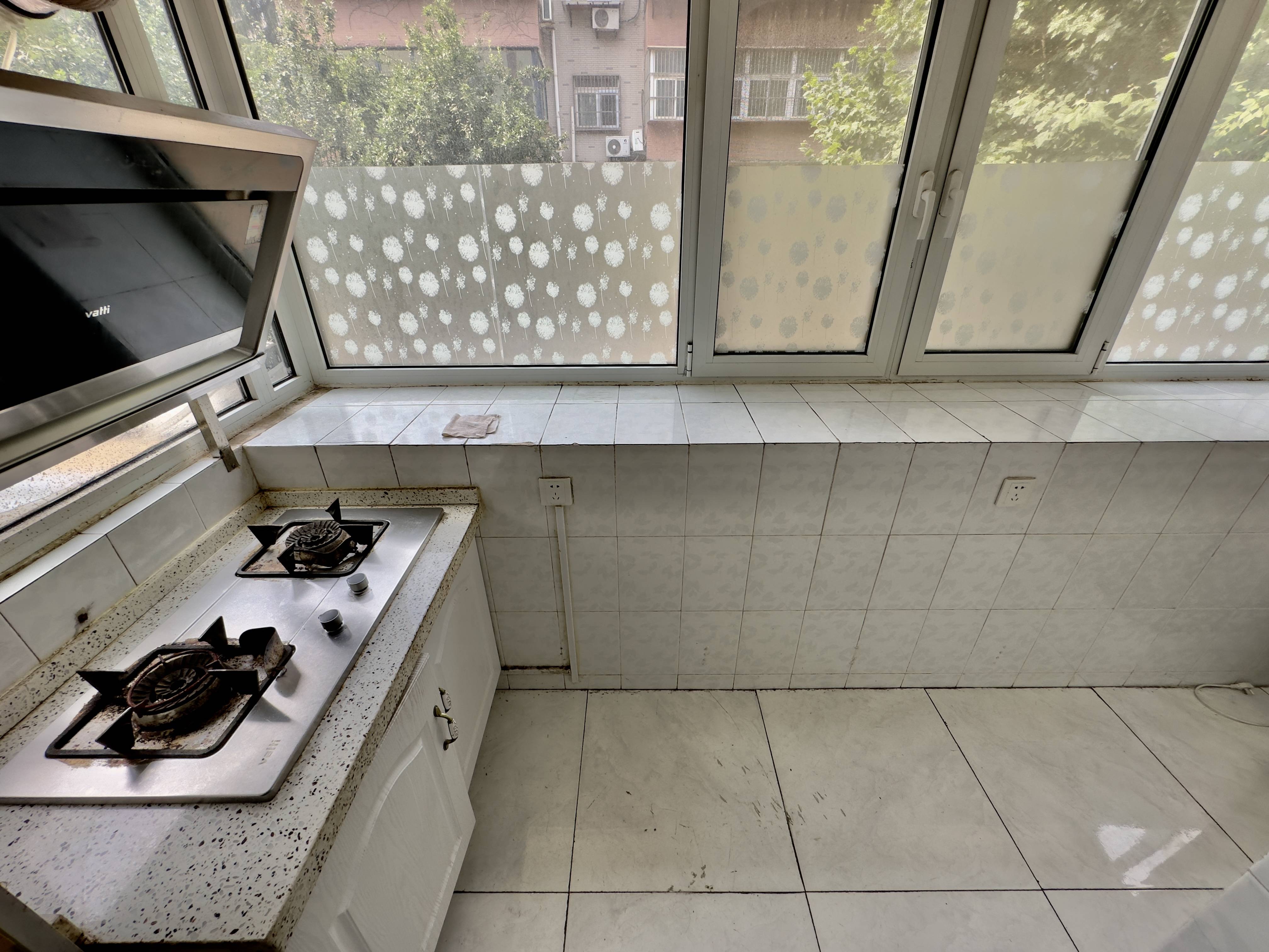 永庆街财政厅宿舍