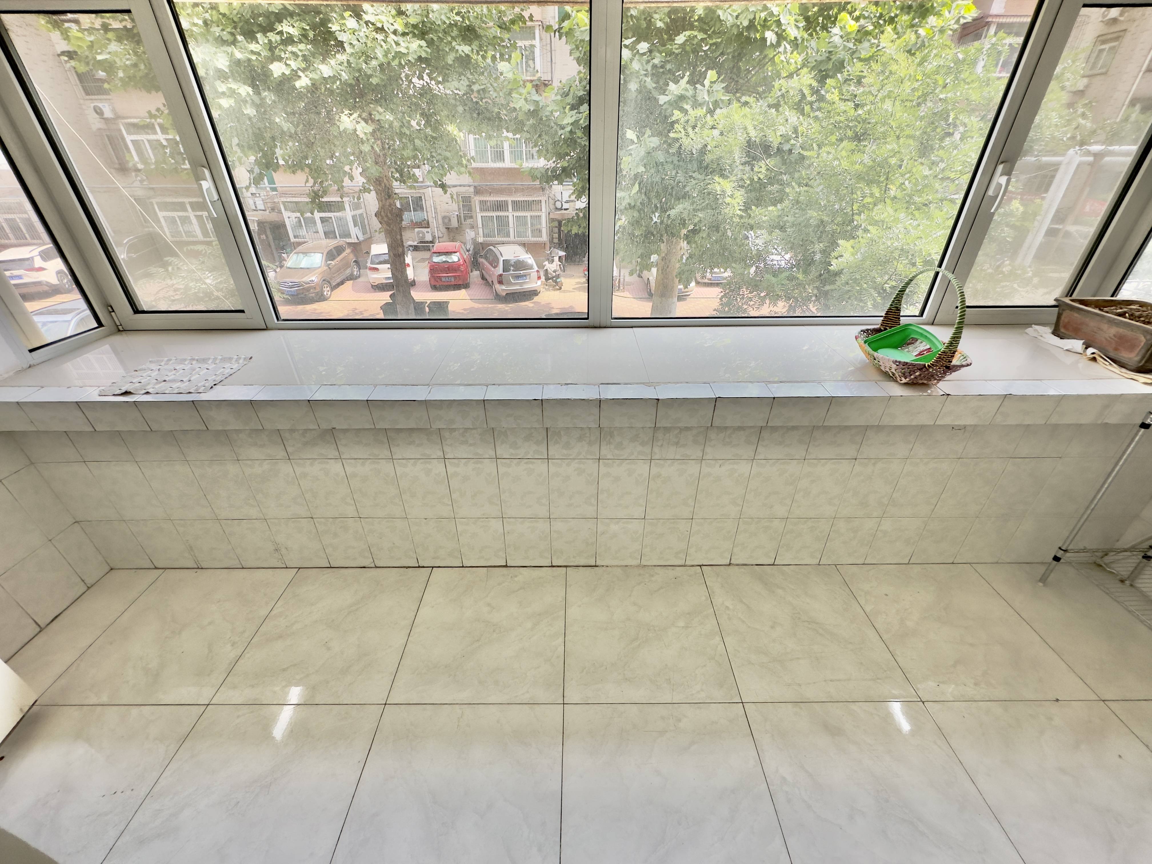 永庆街财政厅宿舍