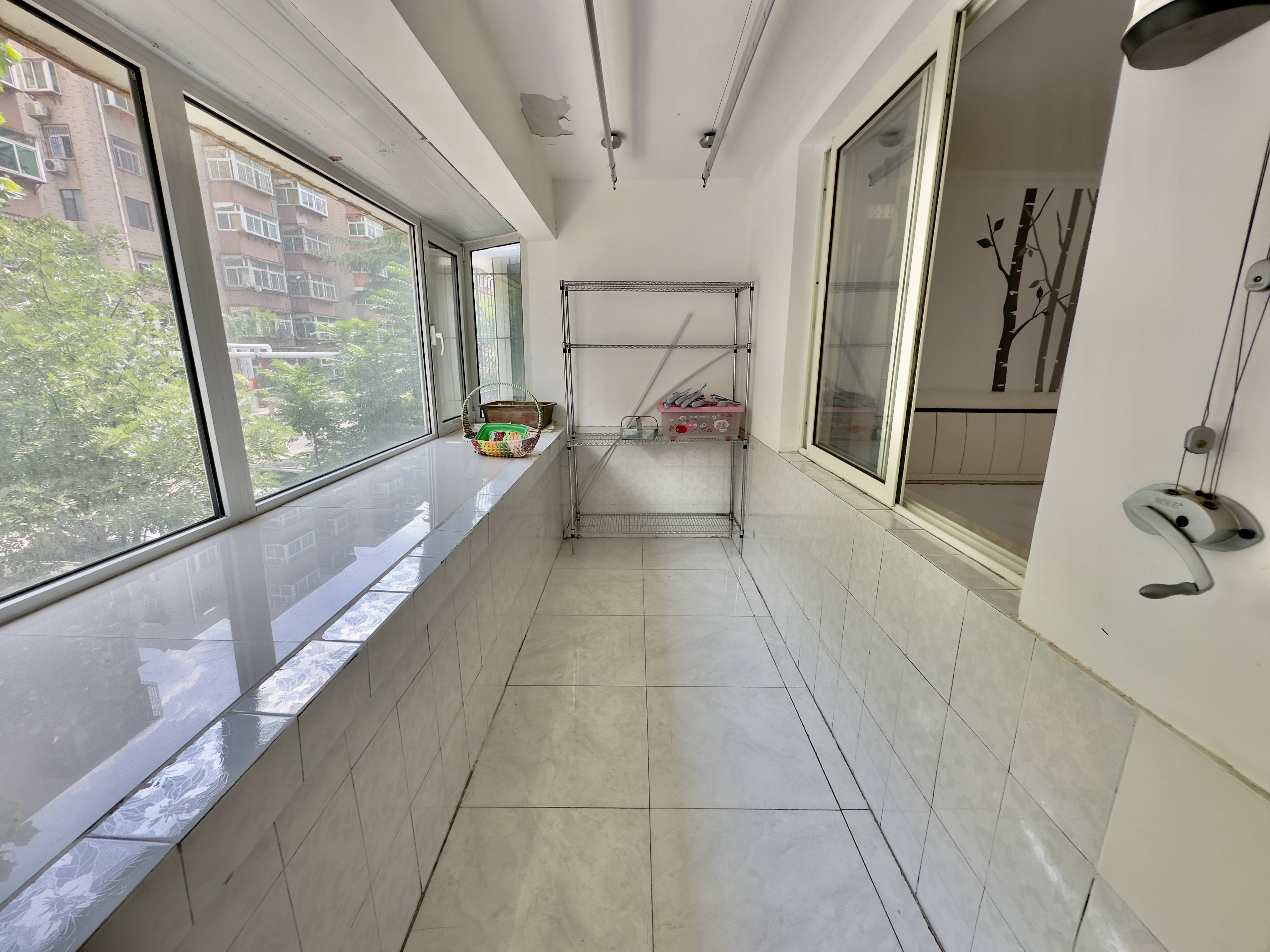 永庆街财政厅宿舍