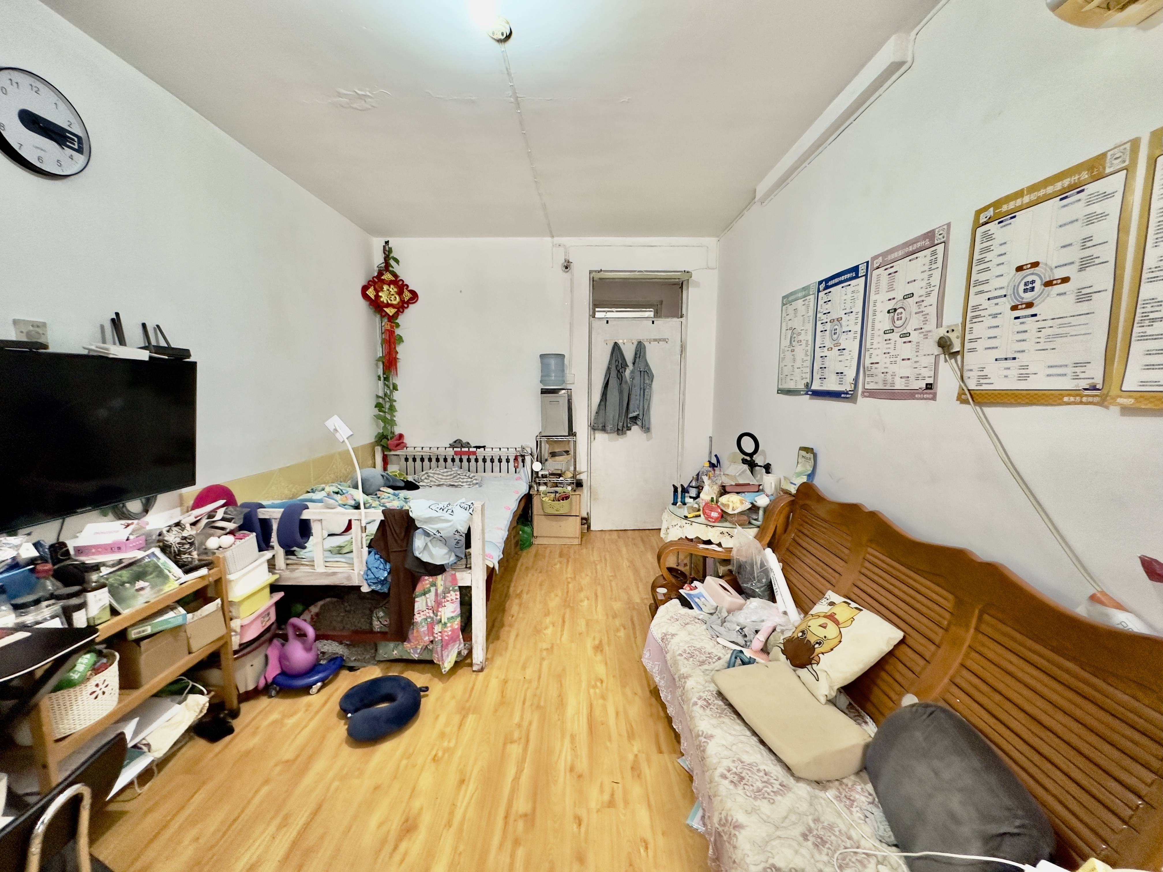 经九路印刷厂宿舍