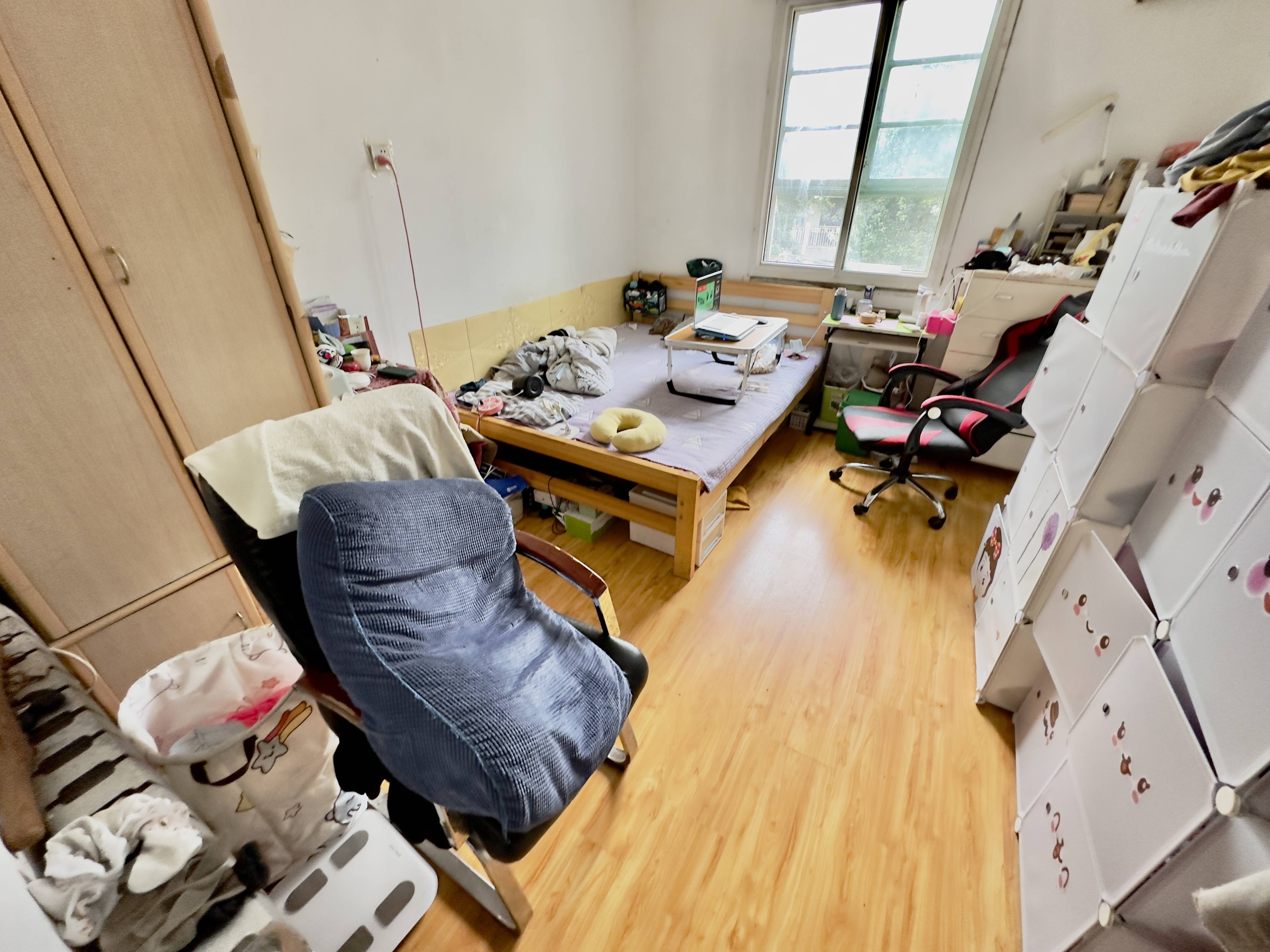 经九路印刷厂宿舍