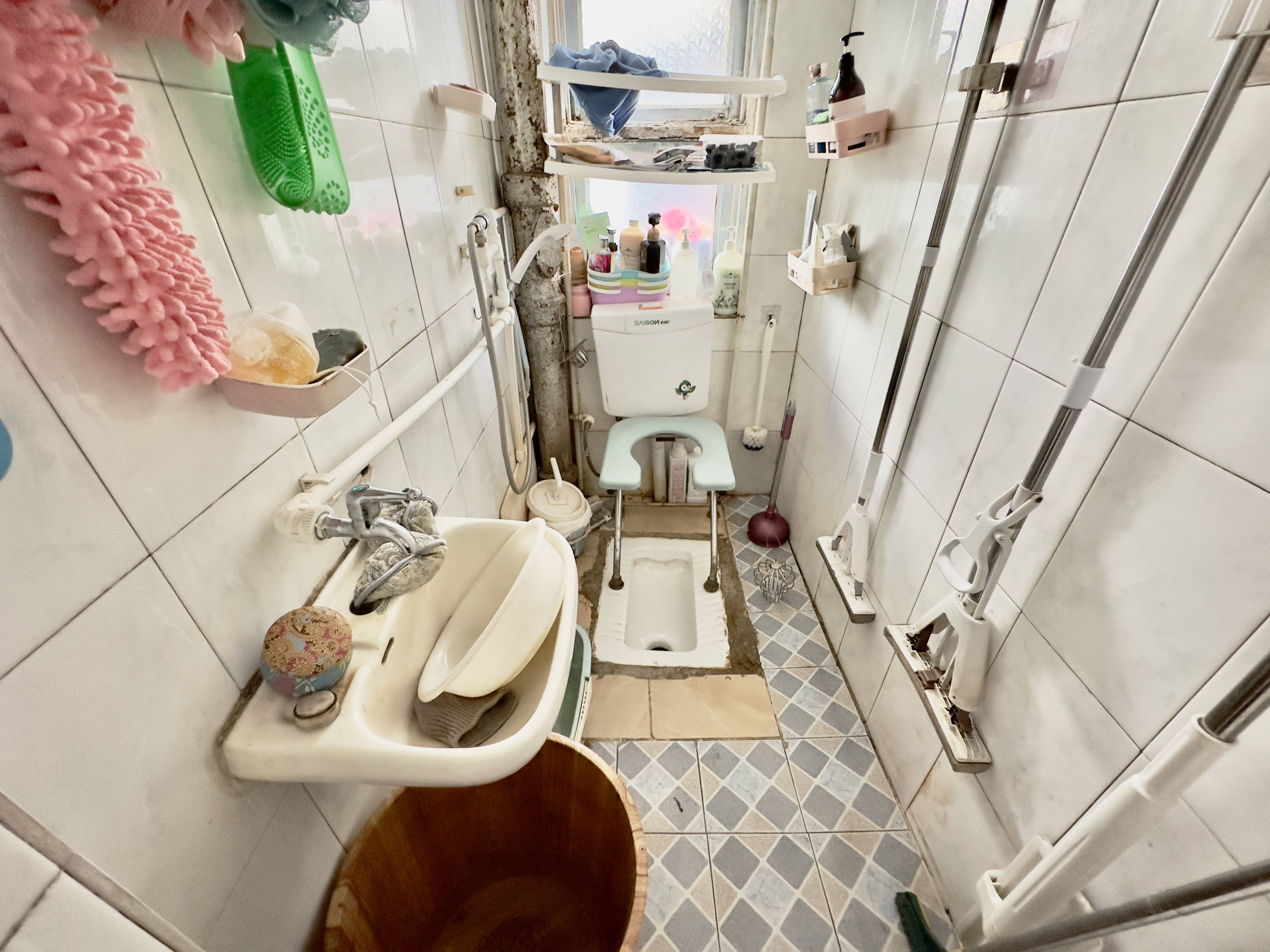 经九路印刷厂宿舍