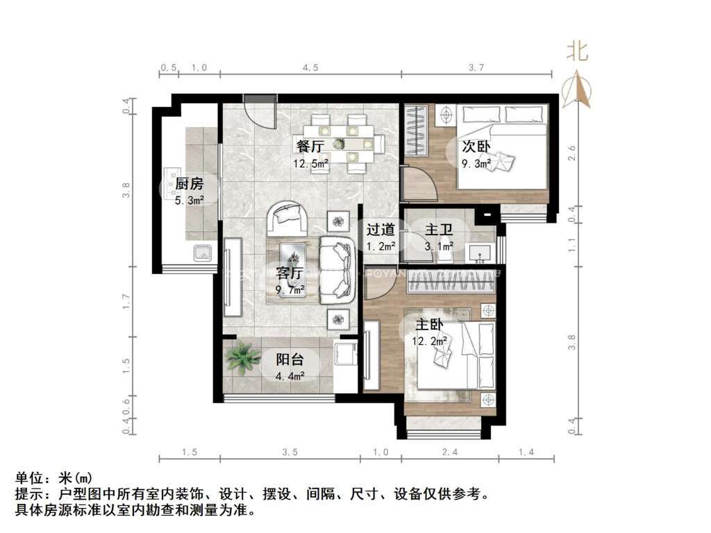 中海国际社区熙岸东区(A2地块)