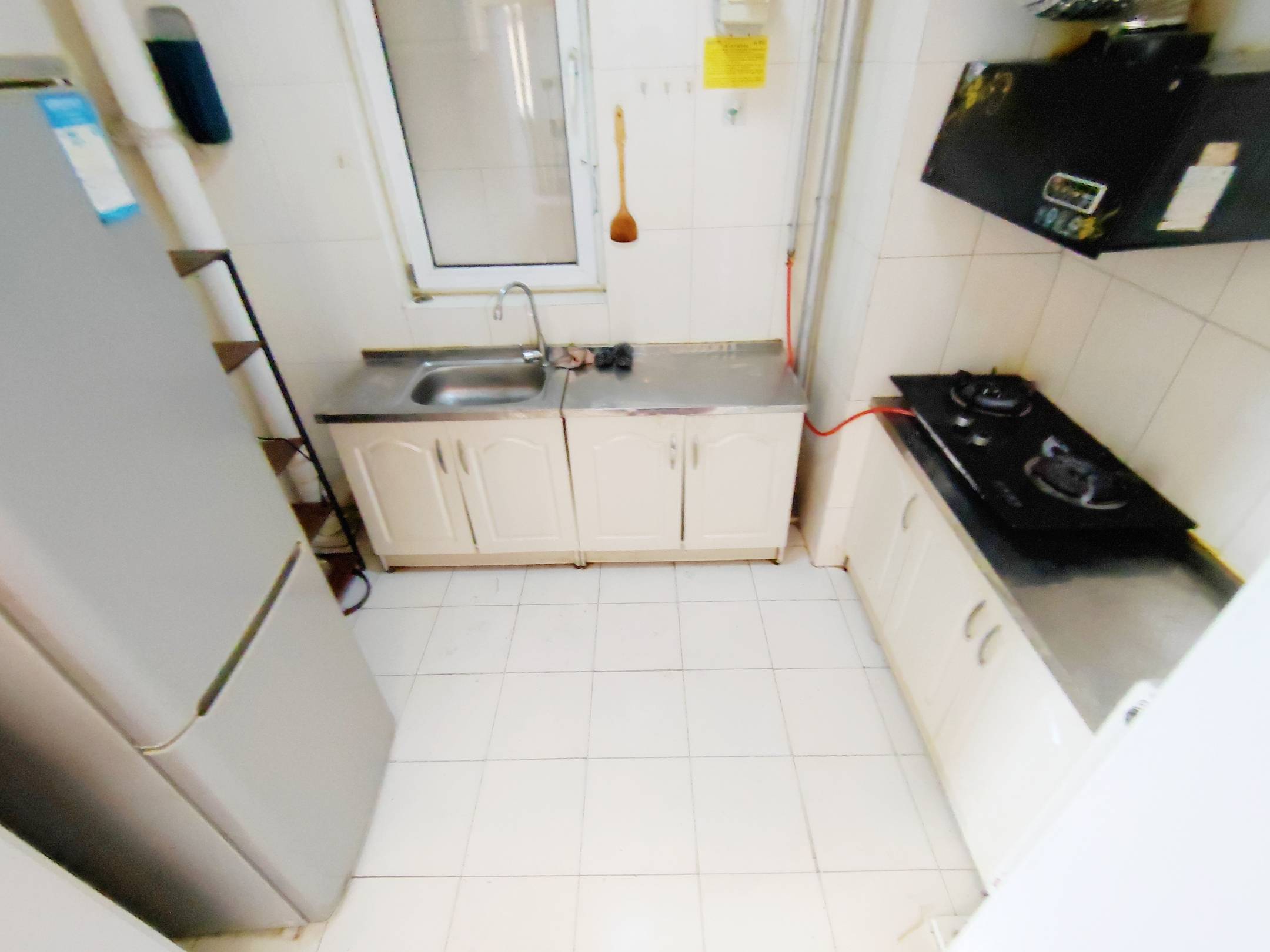 绿地中央广场二区