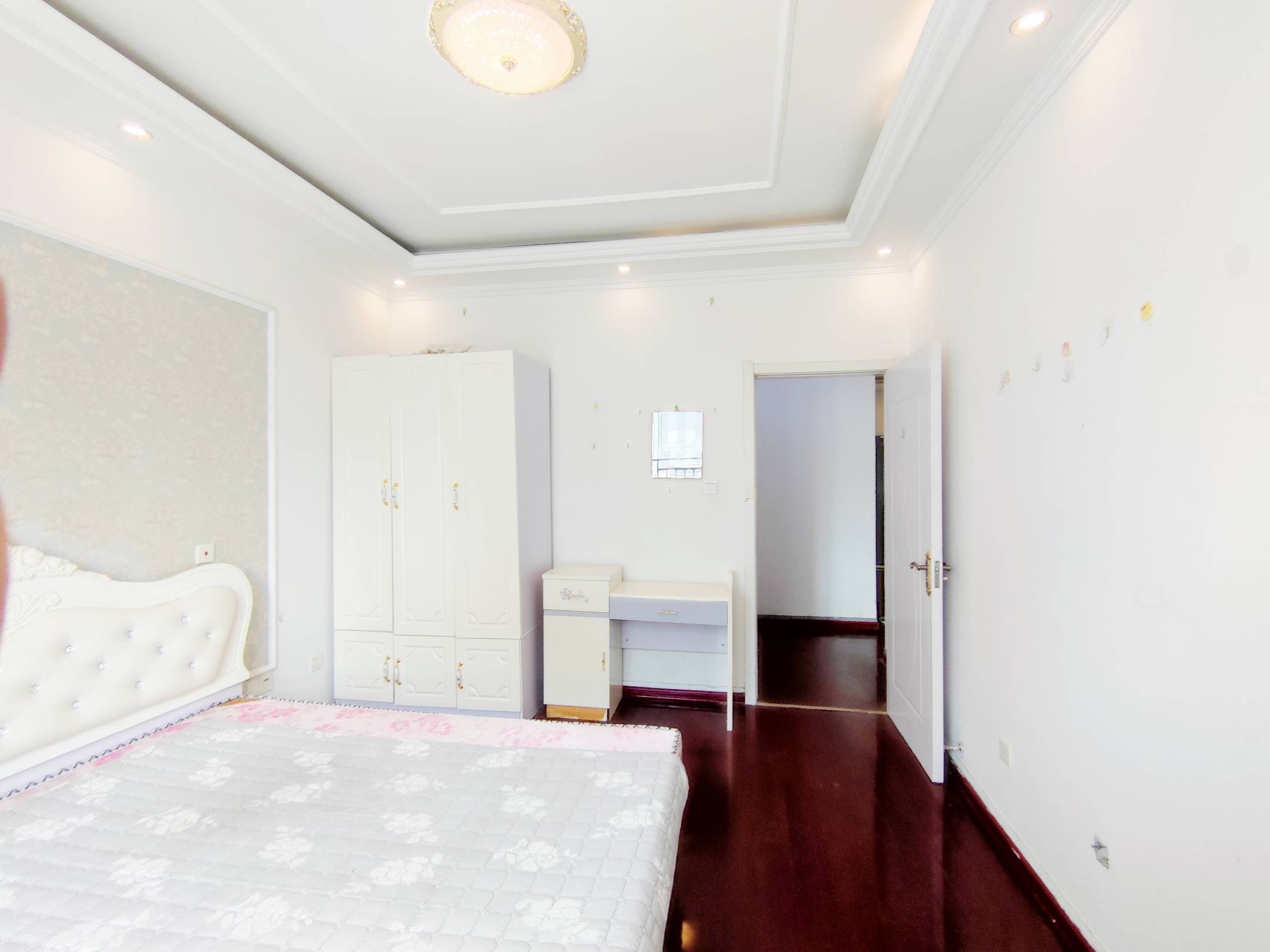 绿地中央广场二区