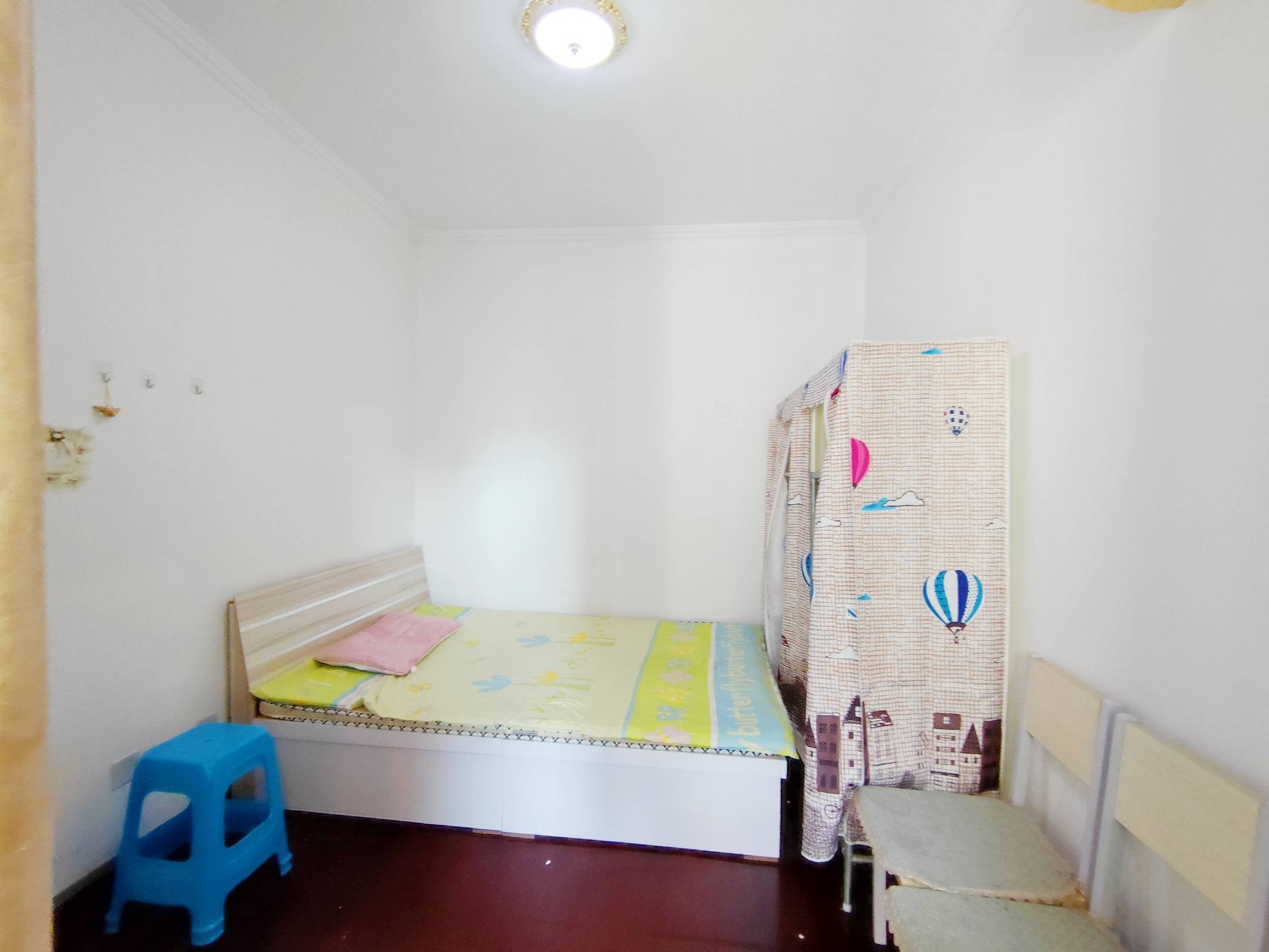 绿地中央广场二区