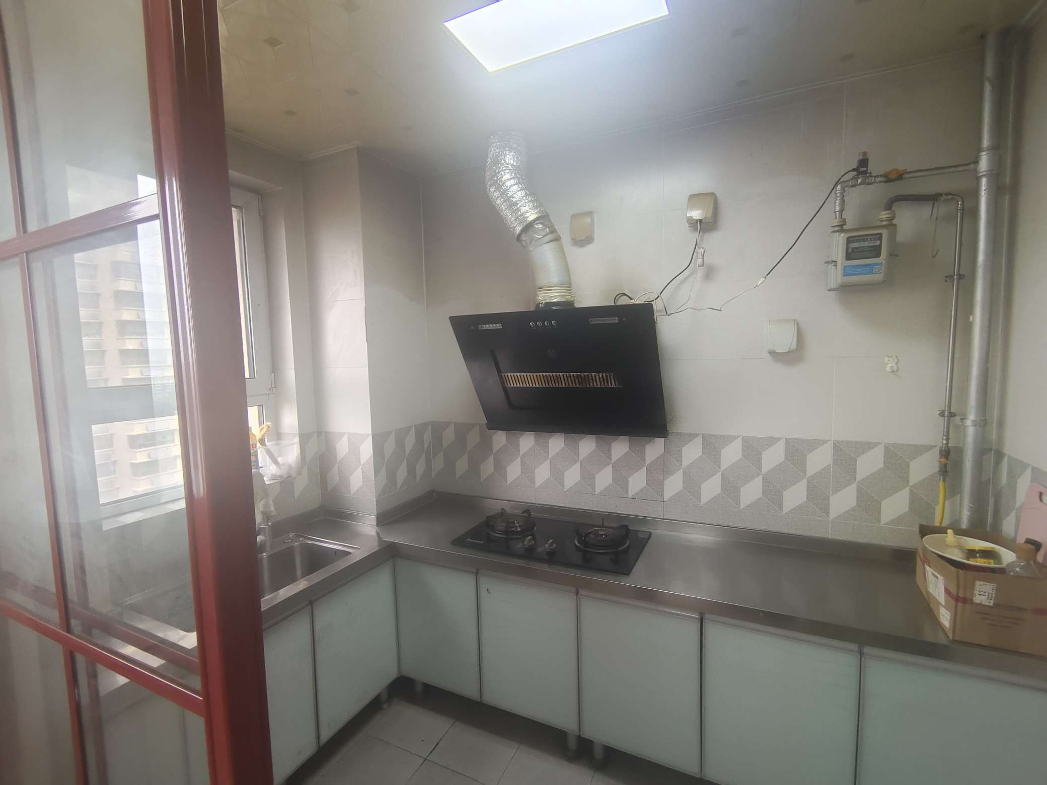 绿地新里香榭丽公馆