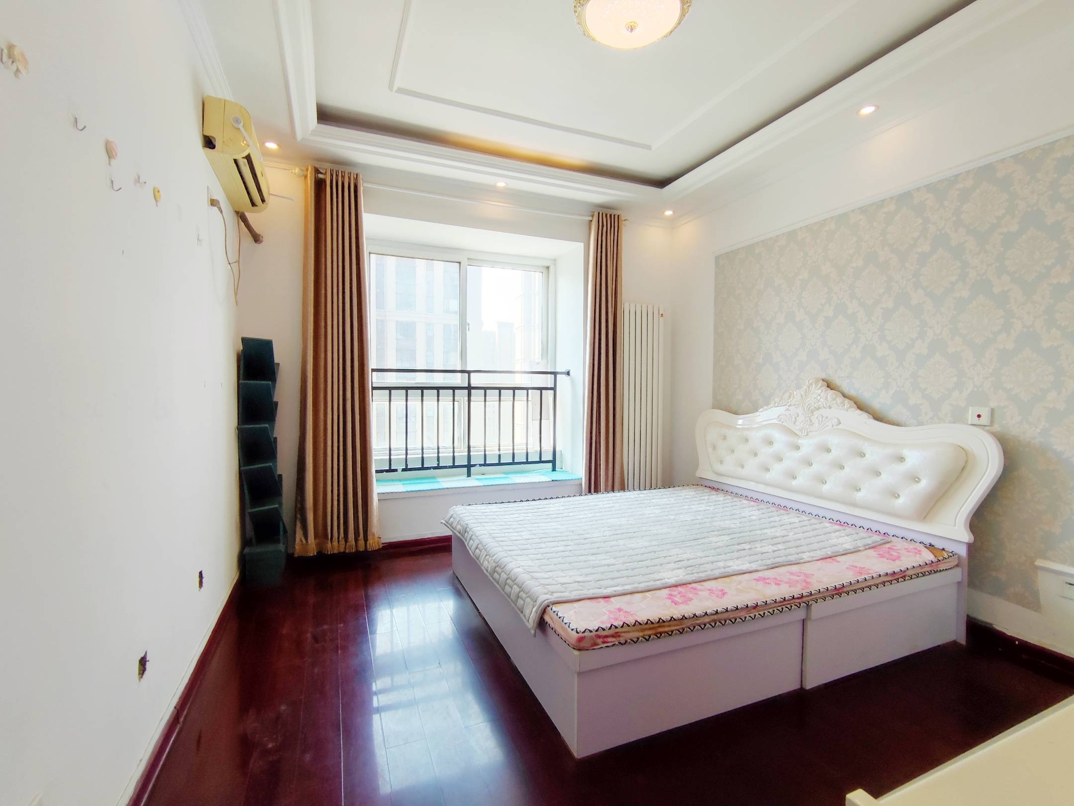 绿地中央广场二区