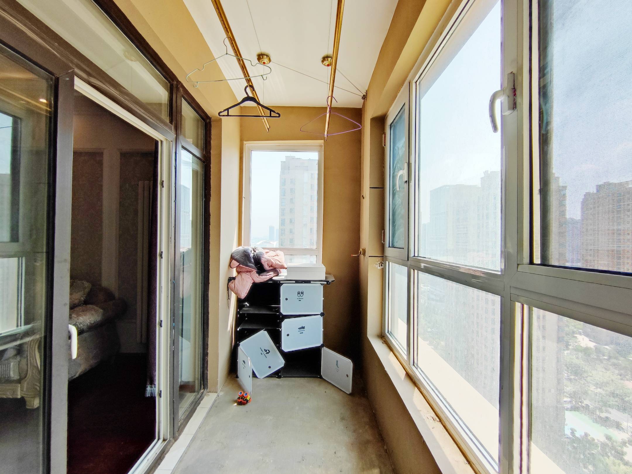 绿地中央广场二区