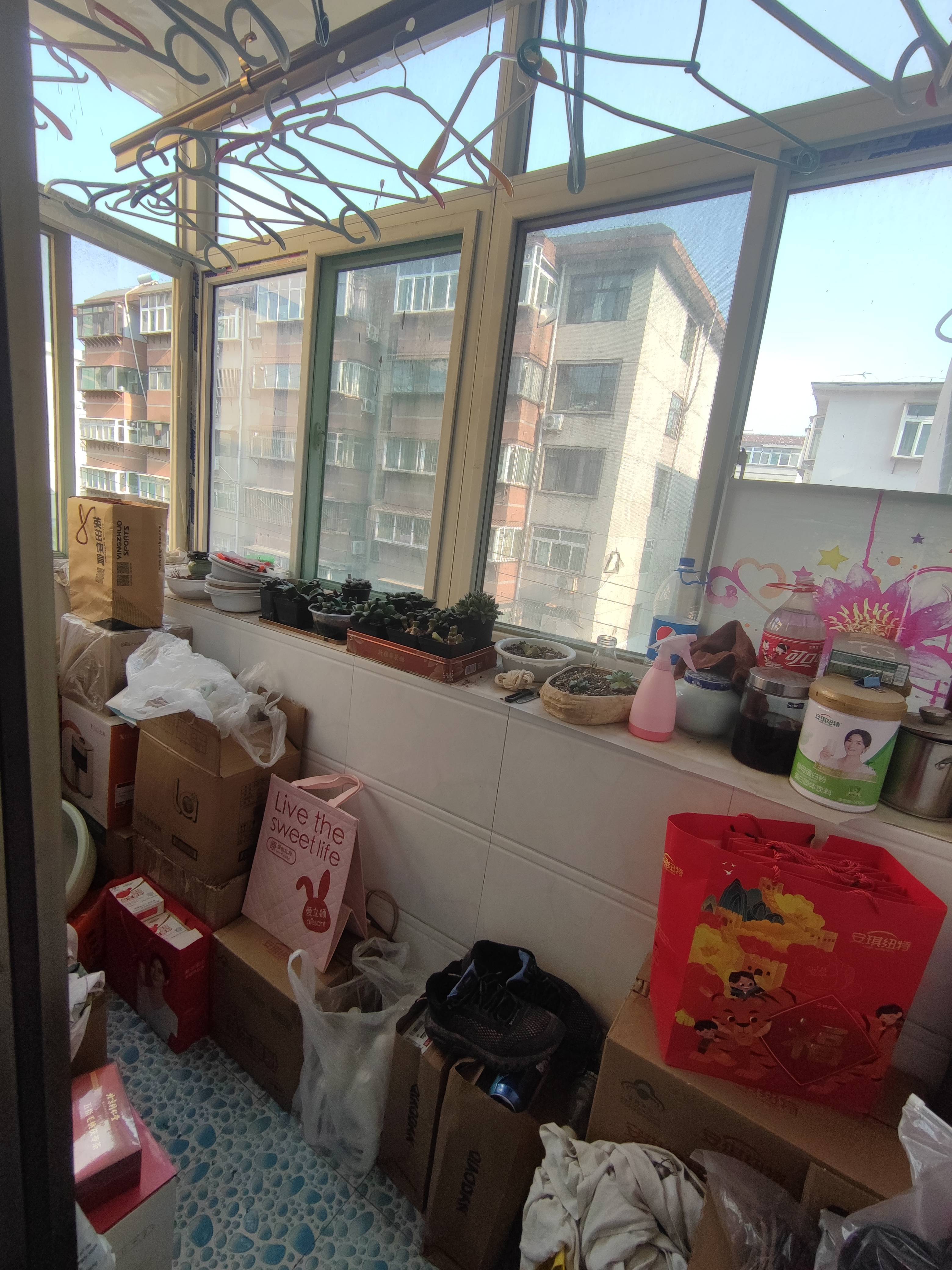 胜利大街单位宿舍