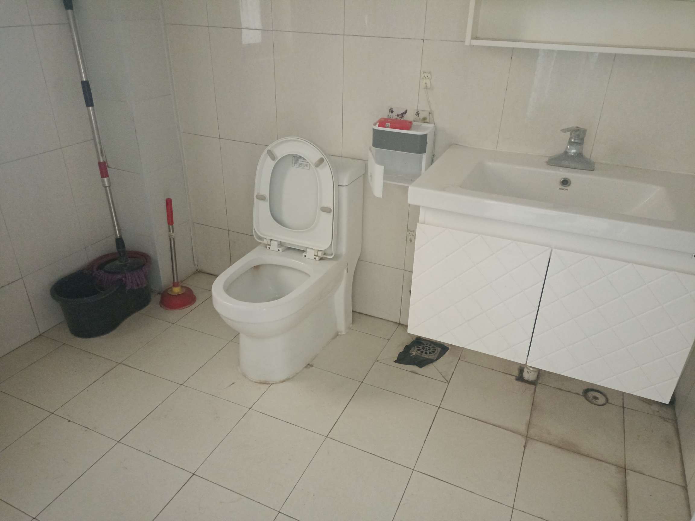 中建锦绣城