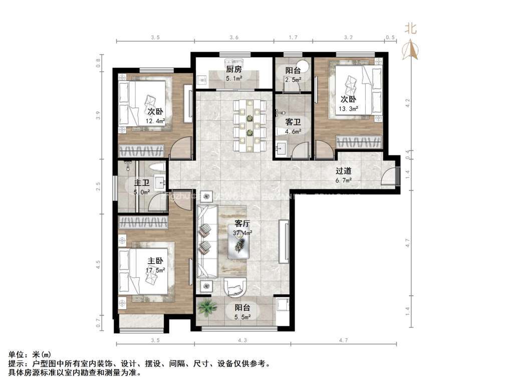 汉峪海风