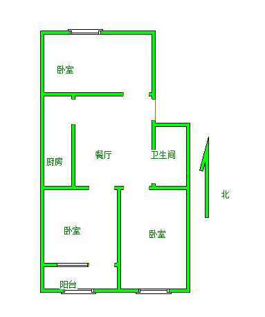 福润康城