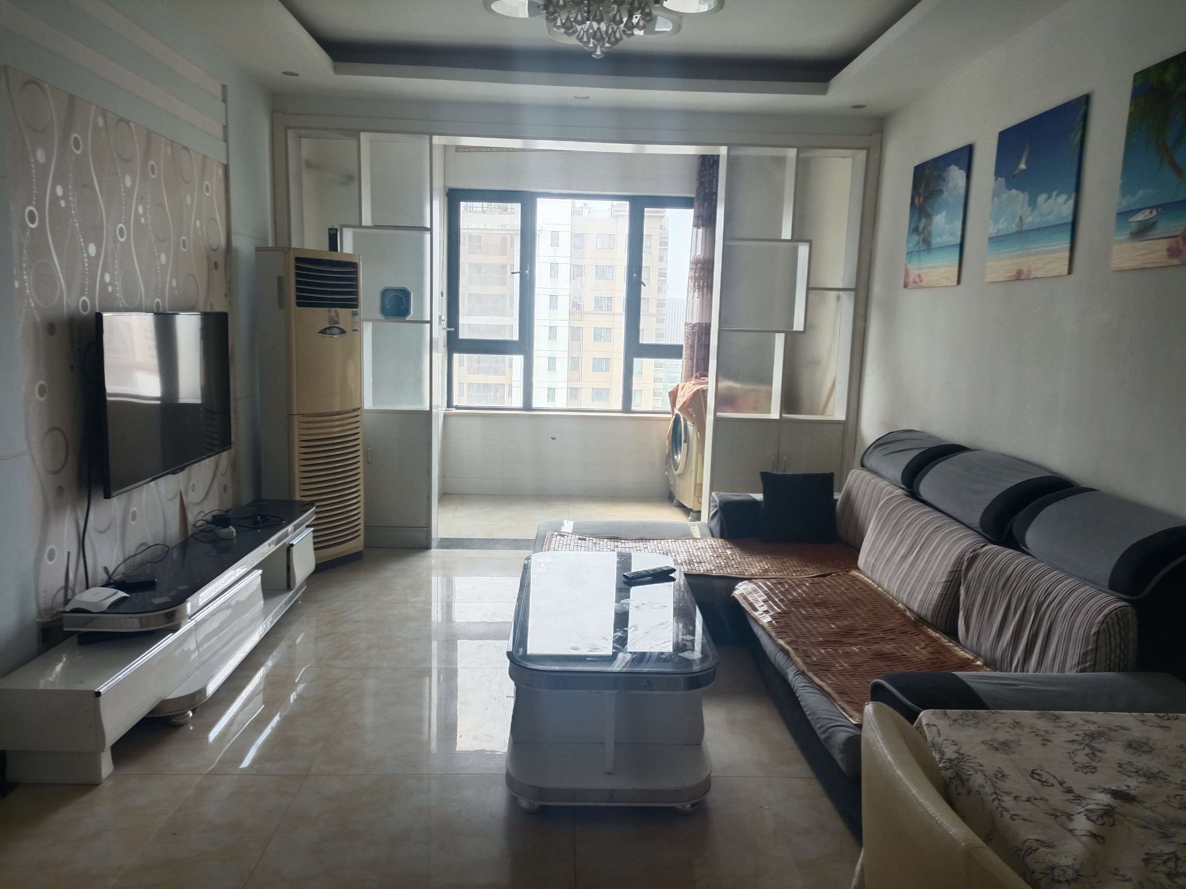 中建锦绣城
