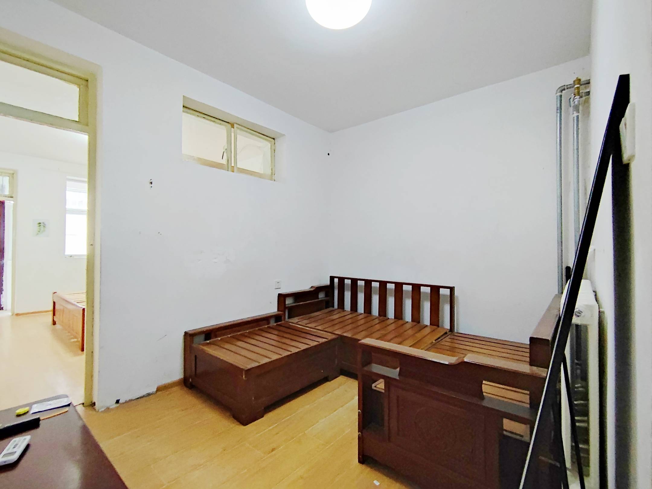  试验机厂宿舍 南北