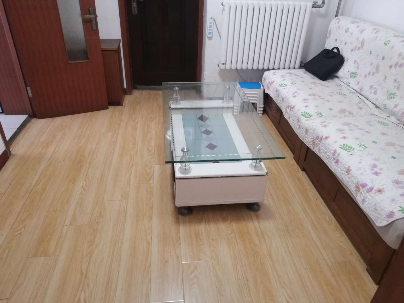 长盛小区