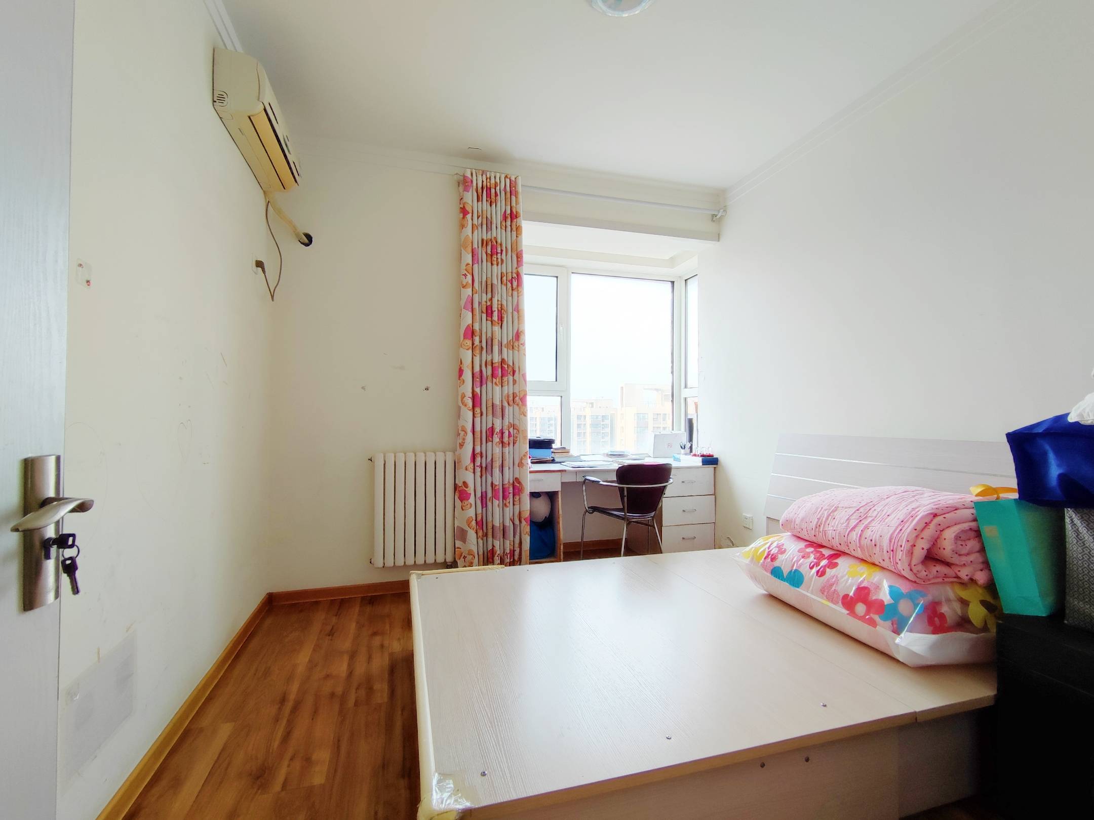 绿地国际花都(一期)