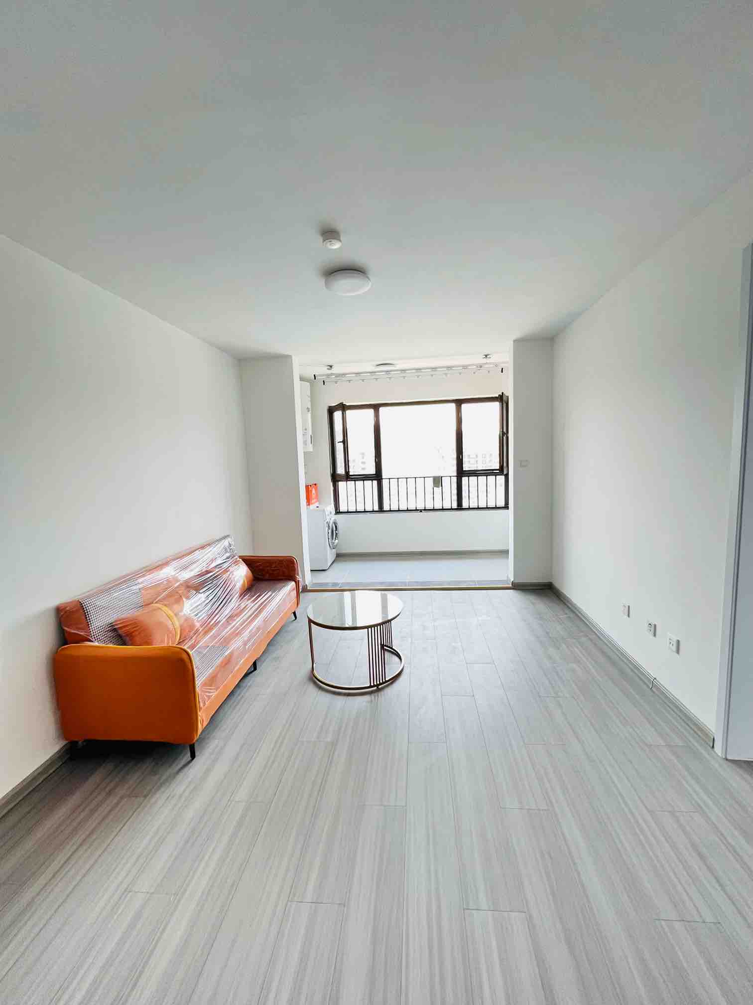 整租·龙湖龙誉城 南