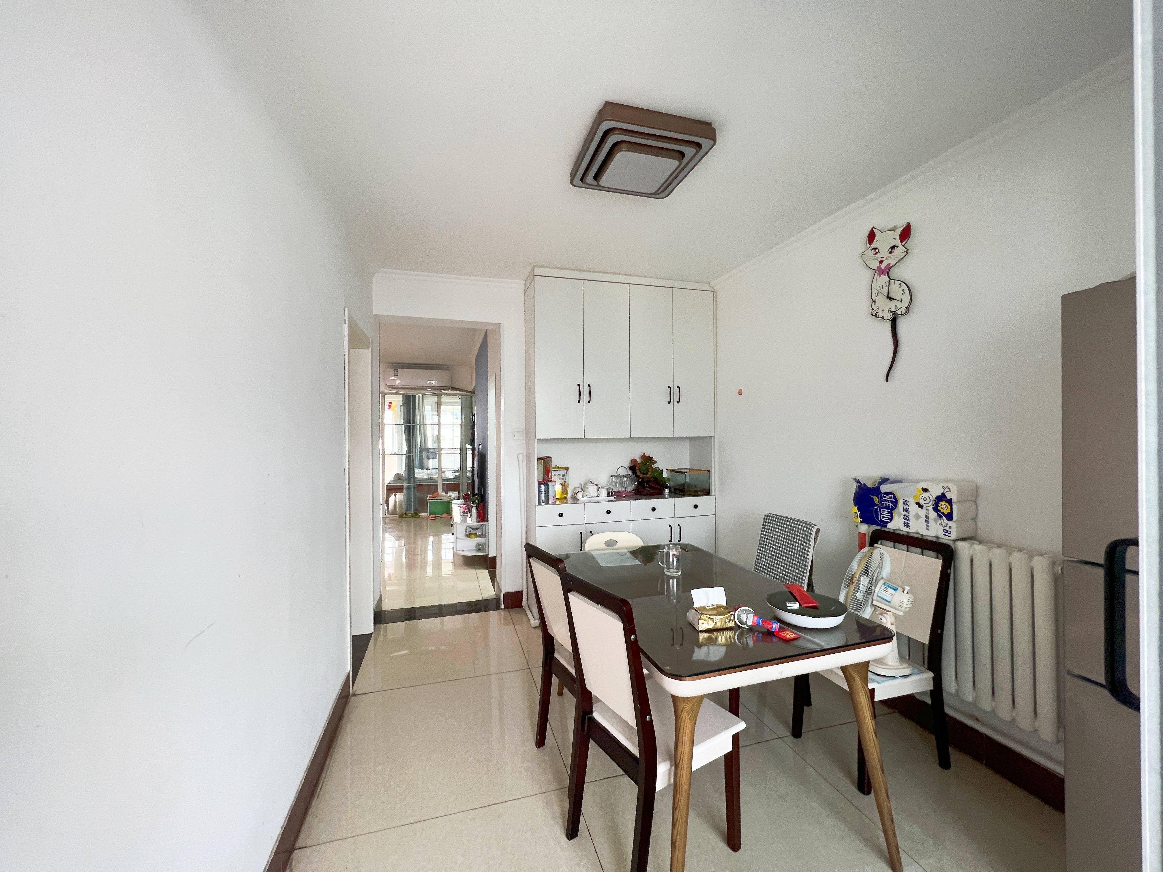 工人新村南村东区