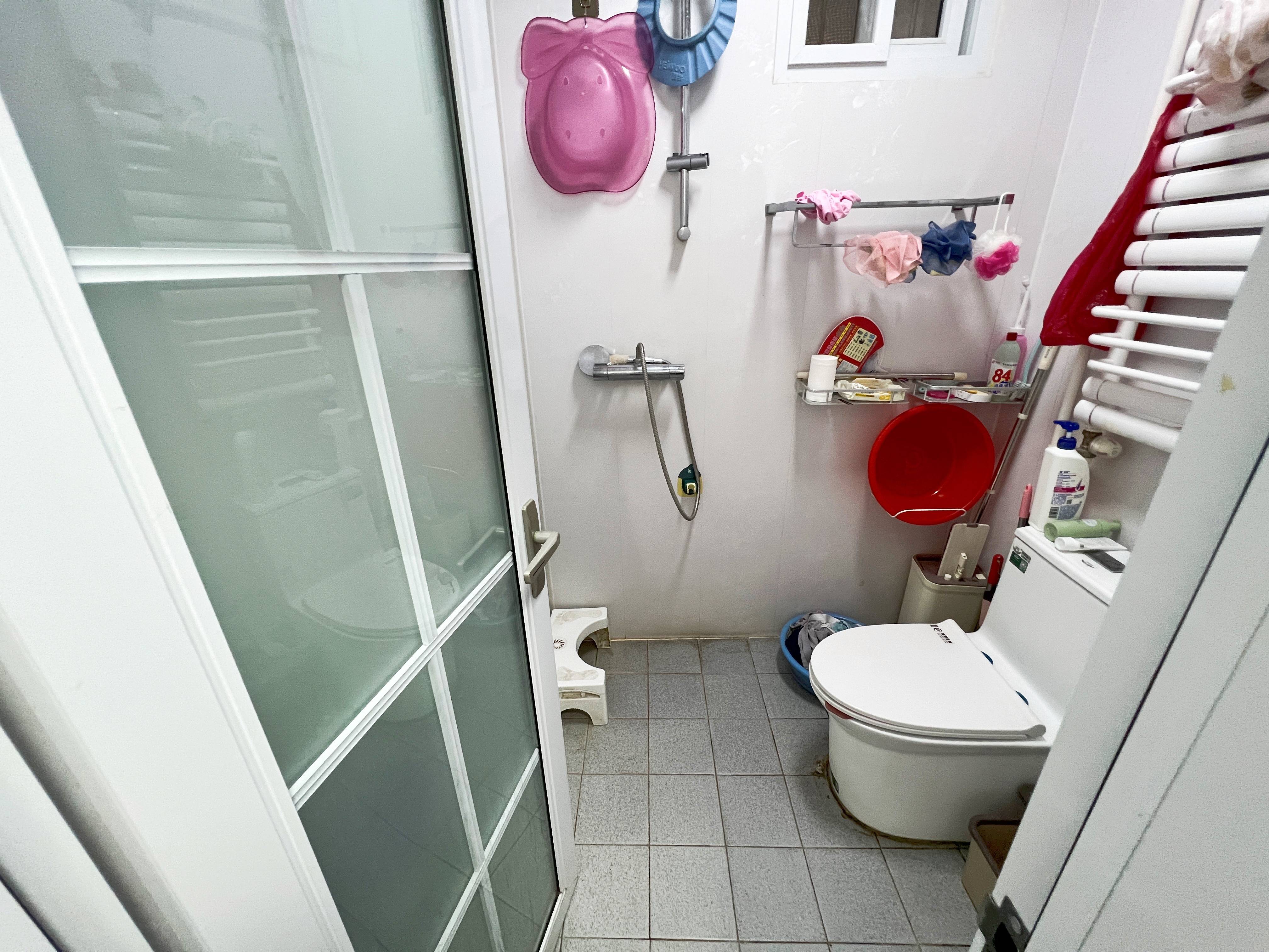 工人新村南村东区