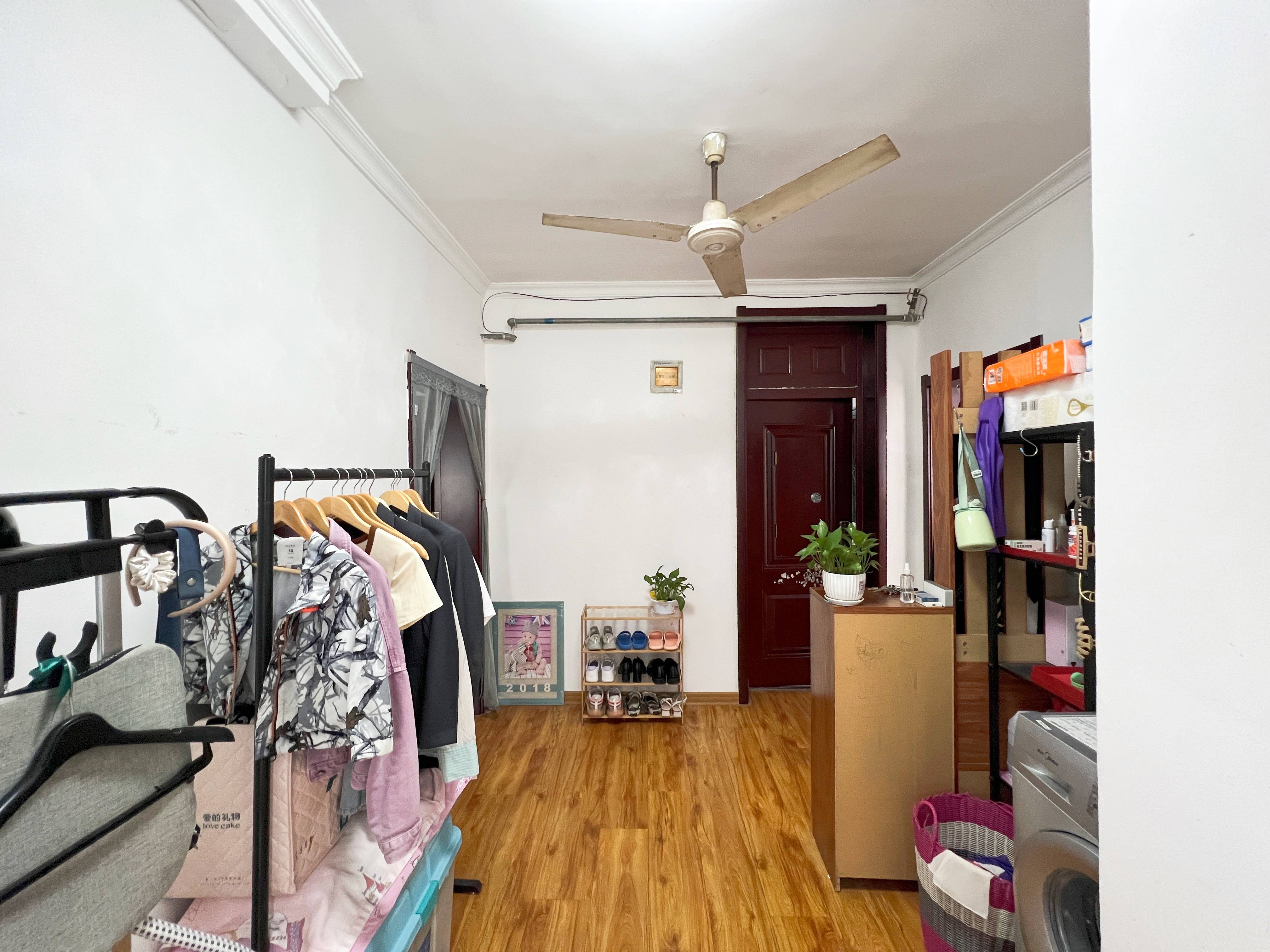 煤炭局宿舍(矿院路)