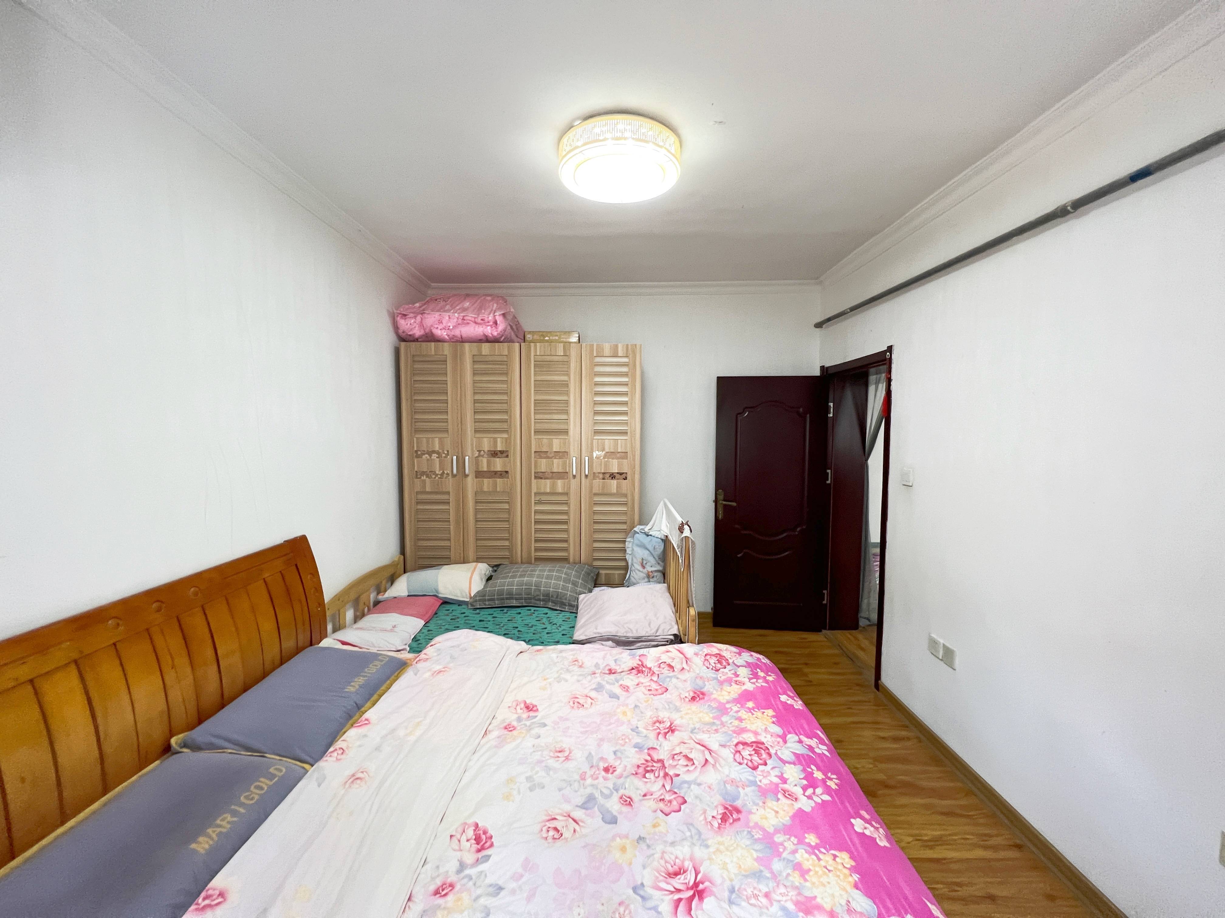 煤炭局宿舍(矿院路)