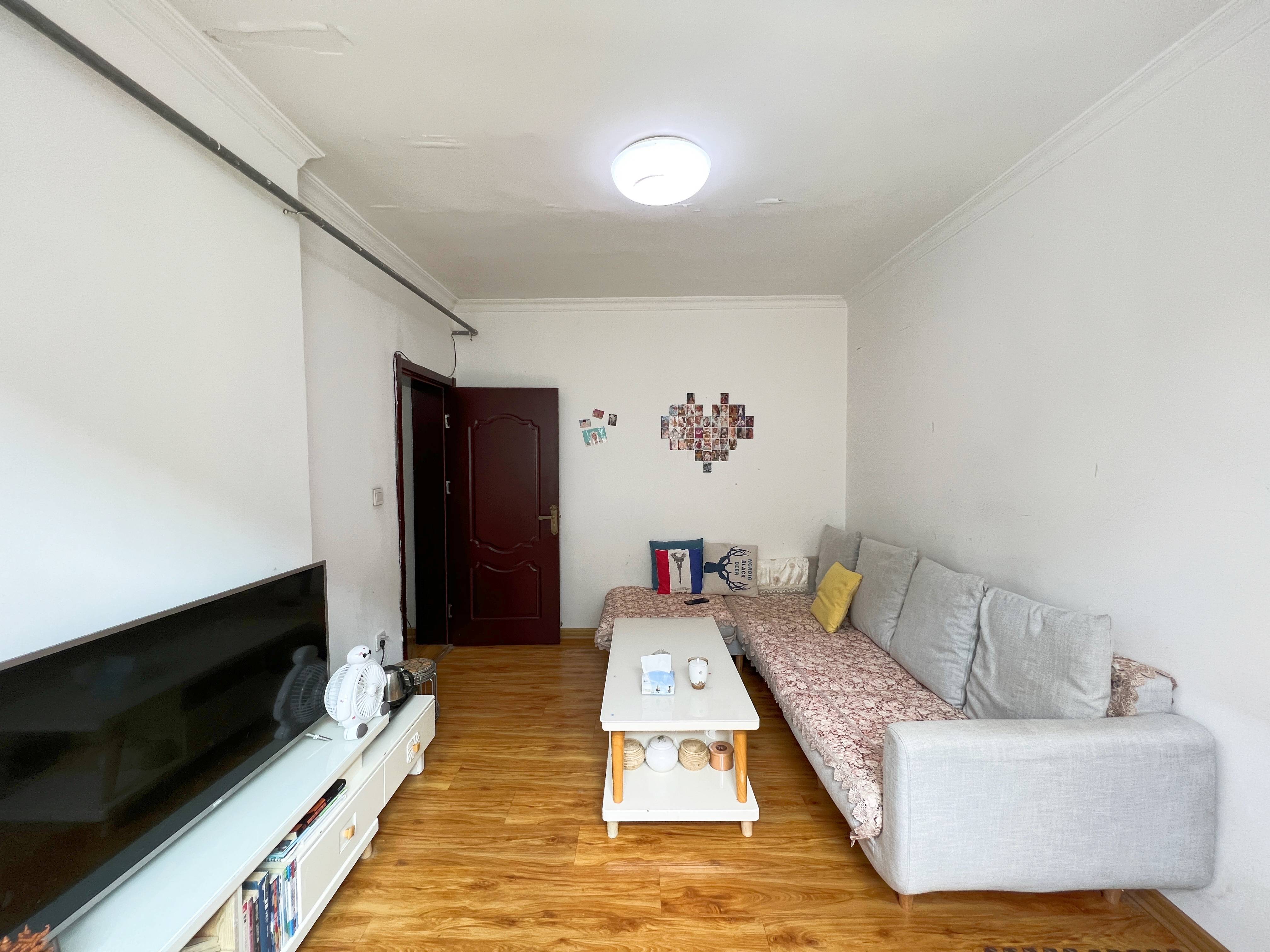 煤炭局宿舍(矿院路)