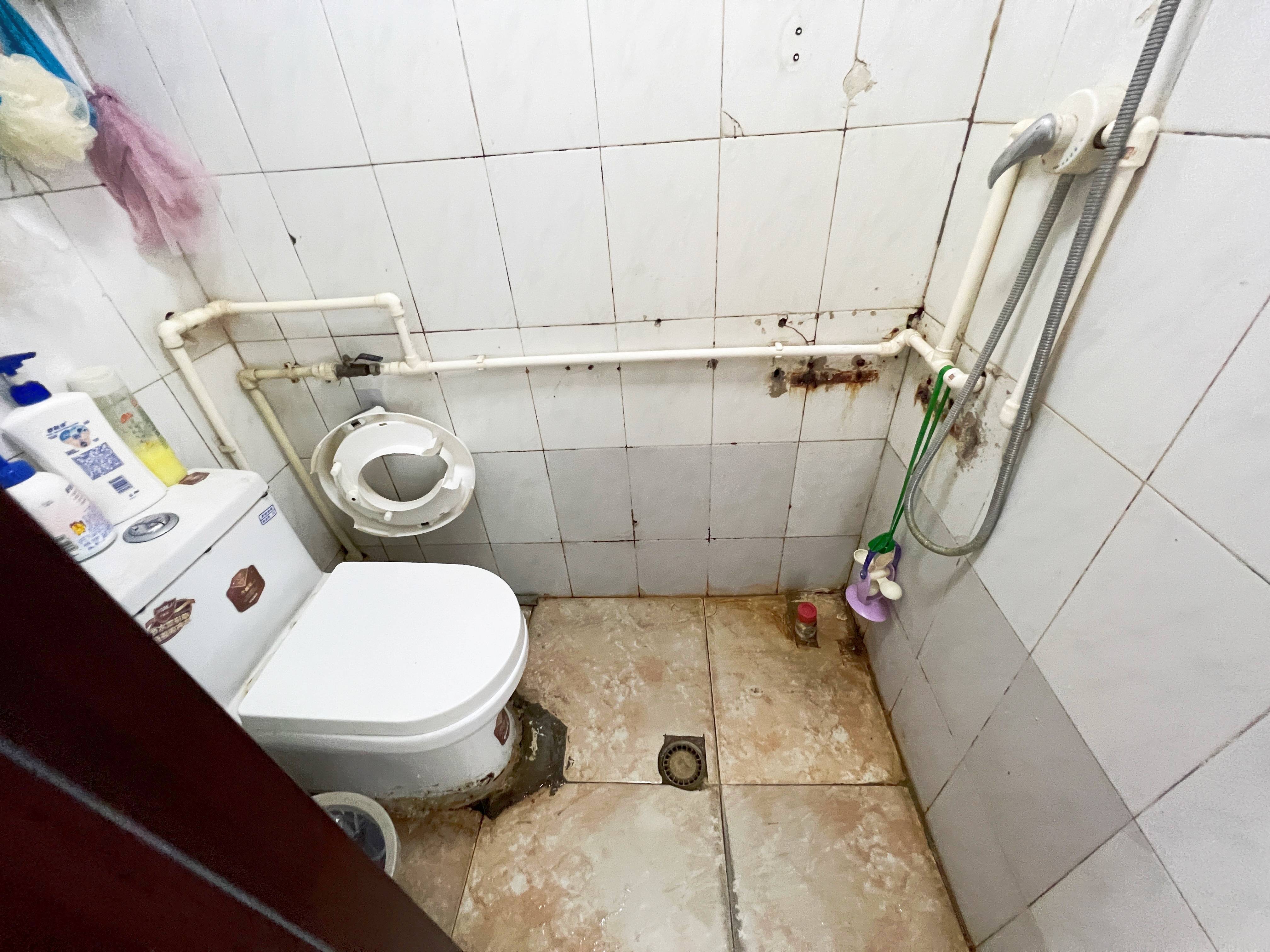 煤炭局宿舍(矿院路)