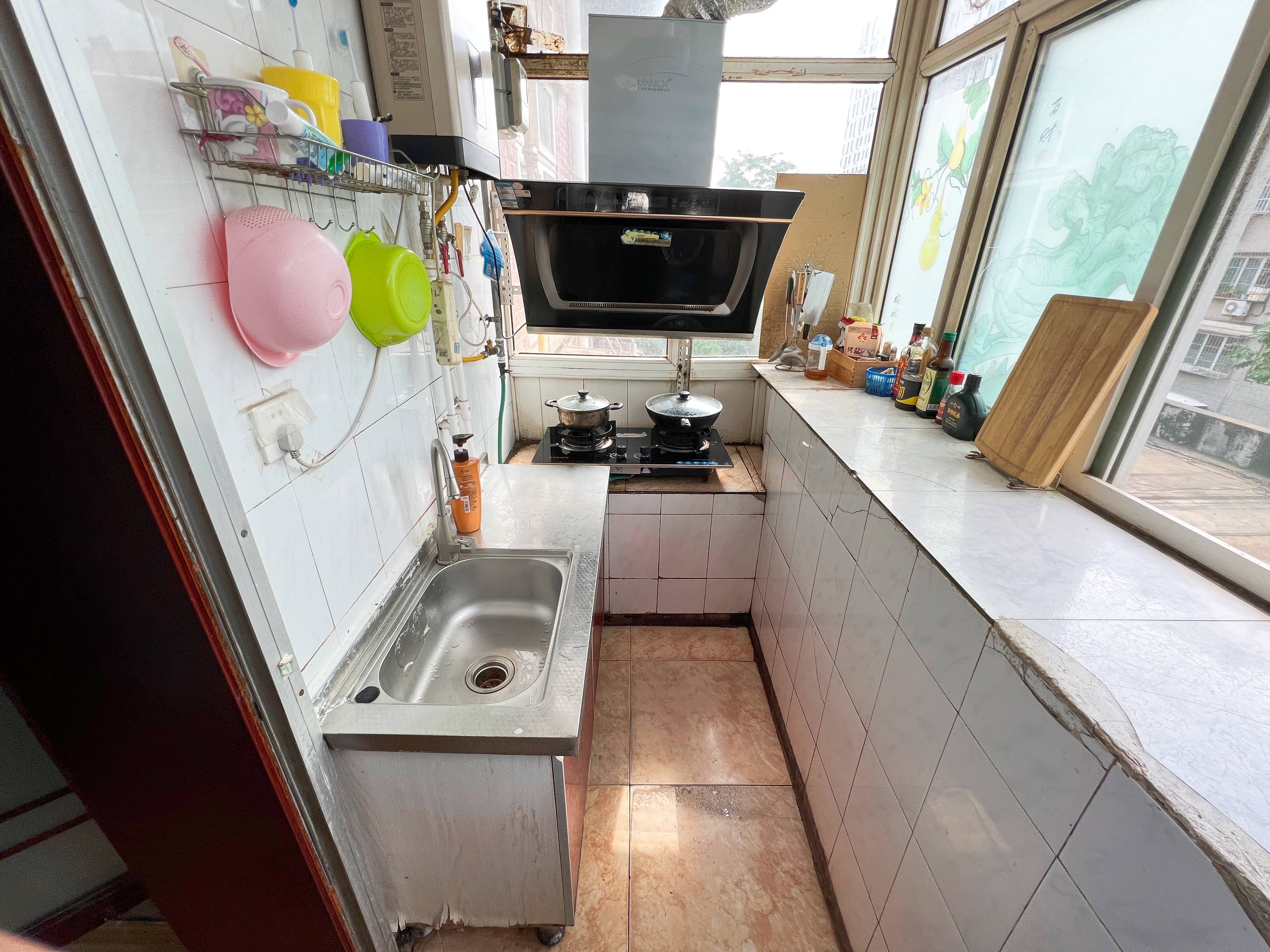 煤炭局宿舍(矿院路)