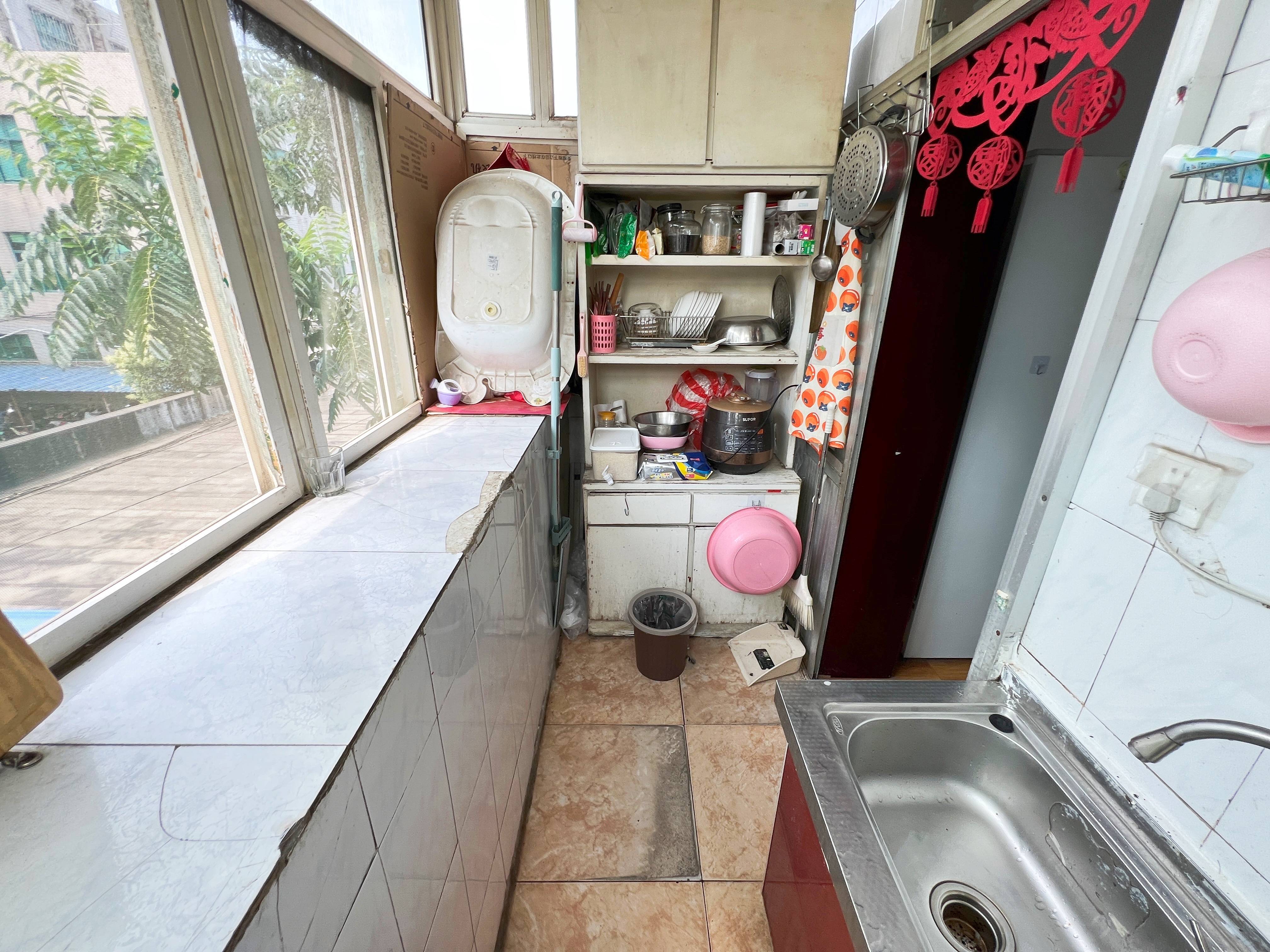 煤炭局宿舍(矿院路)