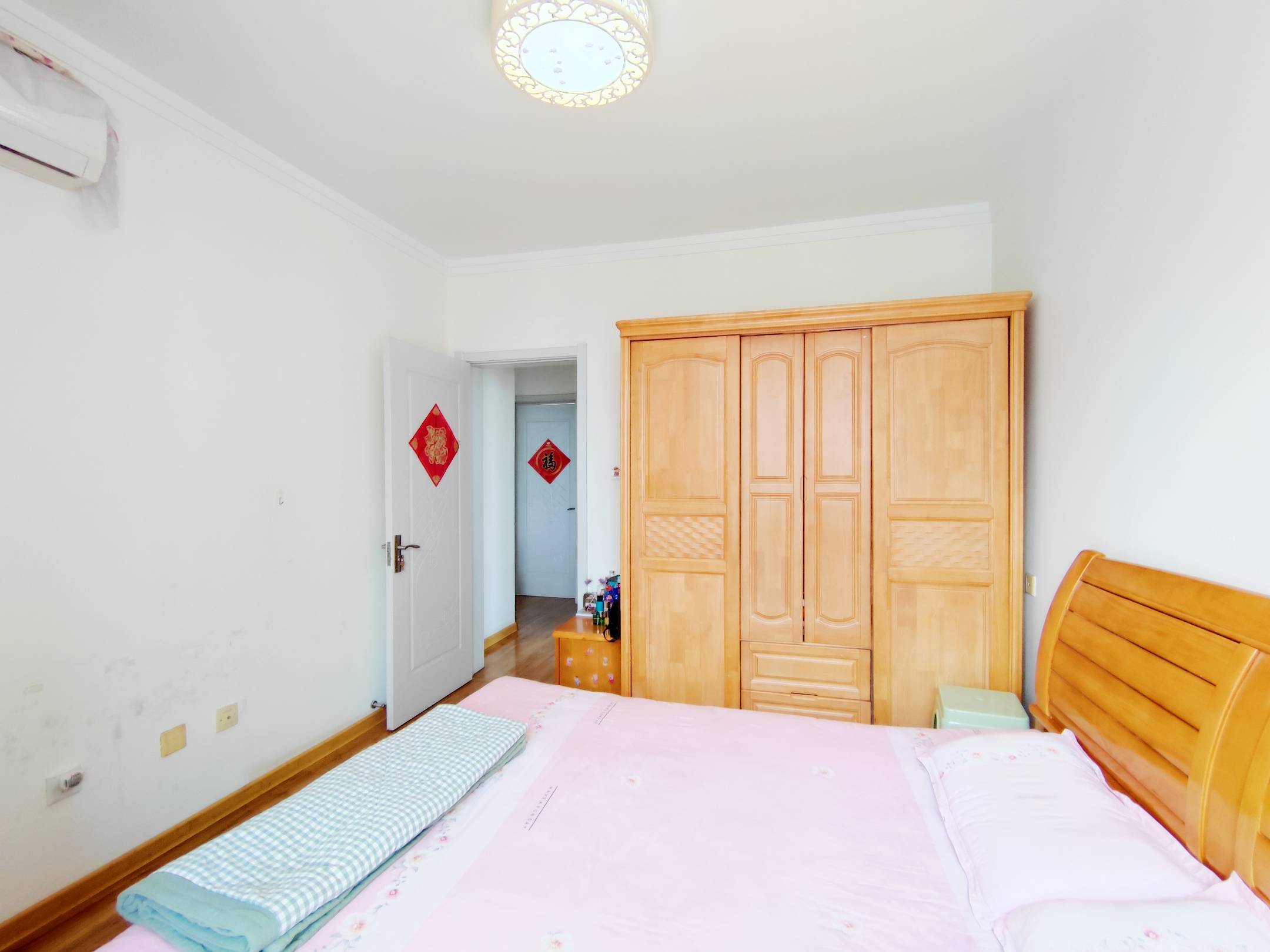 绿地国际花都(一期)