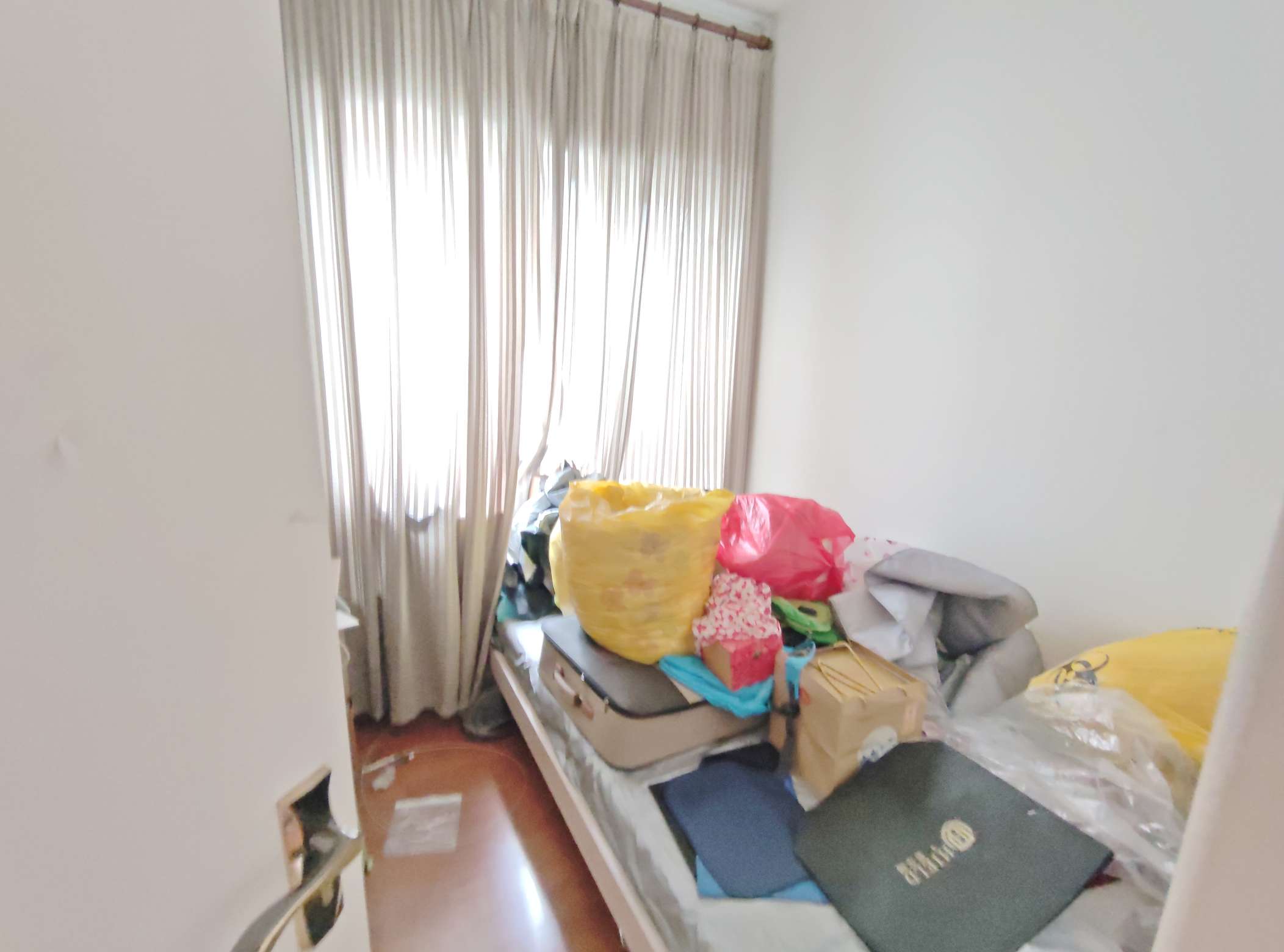 阳光100国际新城(B区）