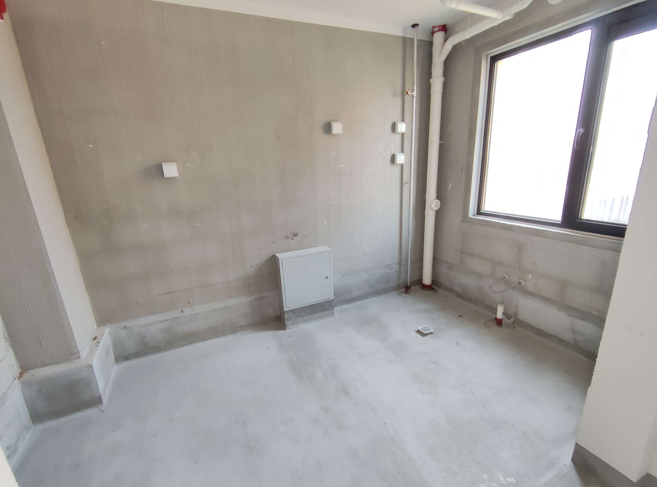 高新绿城玉兰花园