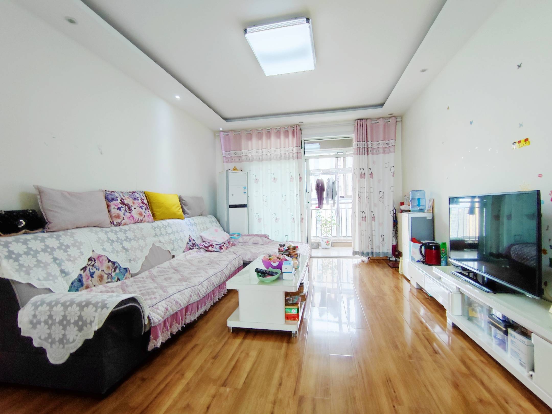 绿地国际花都(一期)