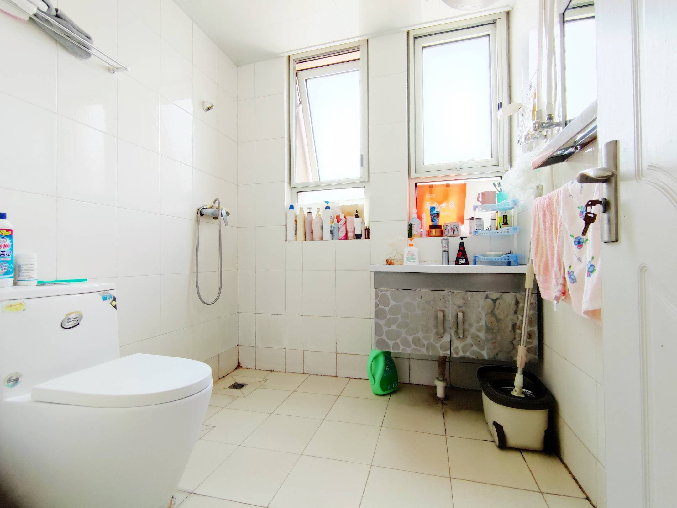 绿地国际花都(一期)