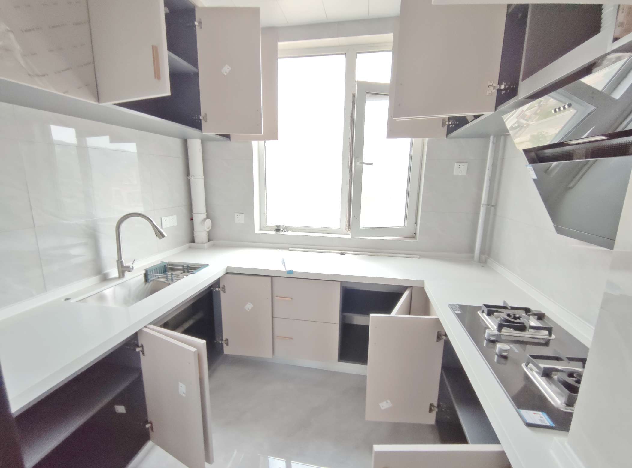 绿地国际城玫瑰明都