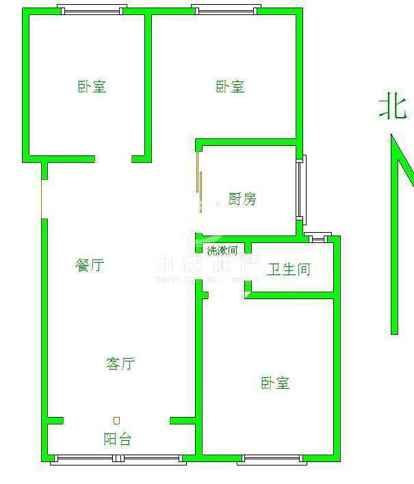 万科公园里