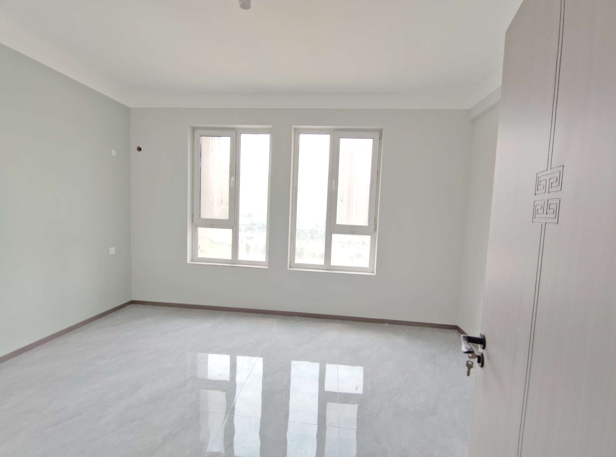 绿地国际城玫瑰明都