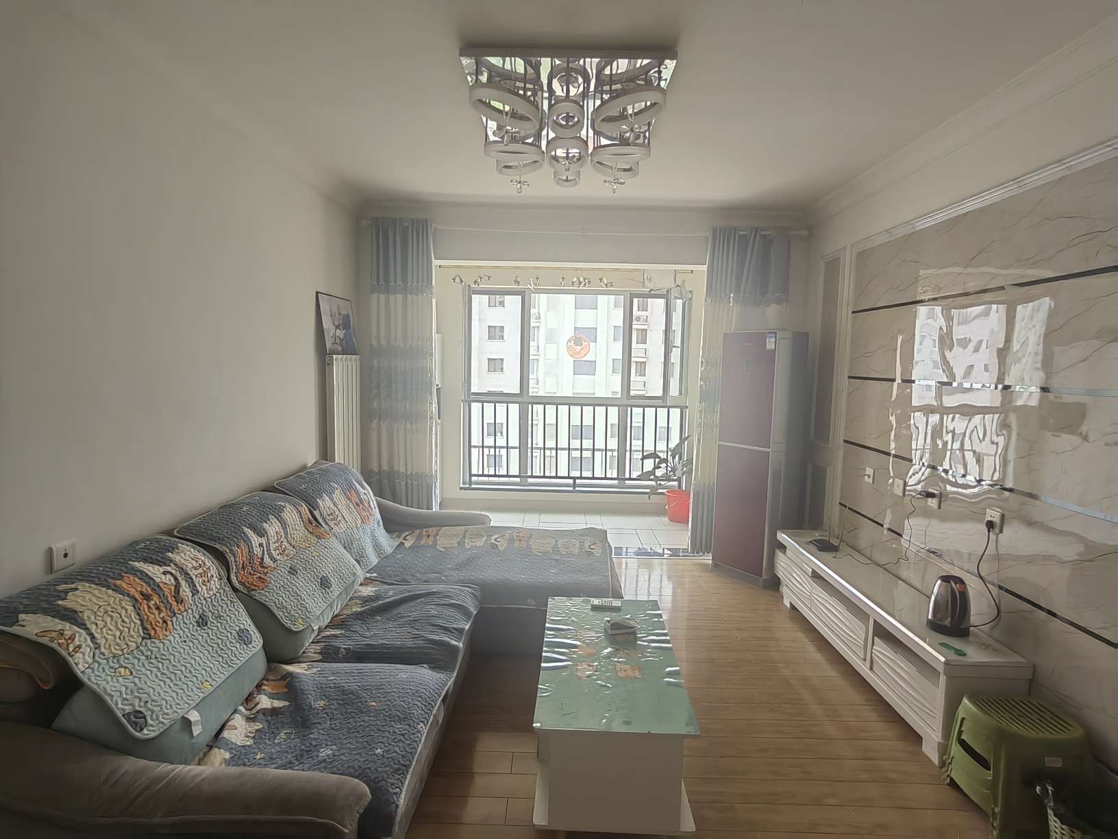  碧桂园凤凰城西区高层 南