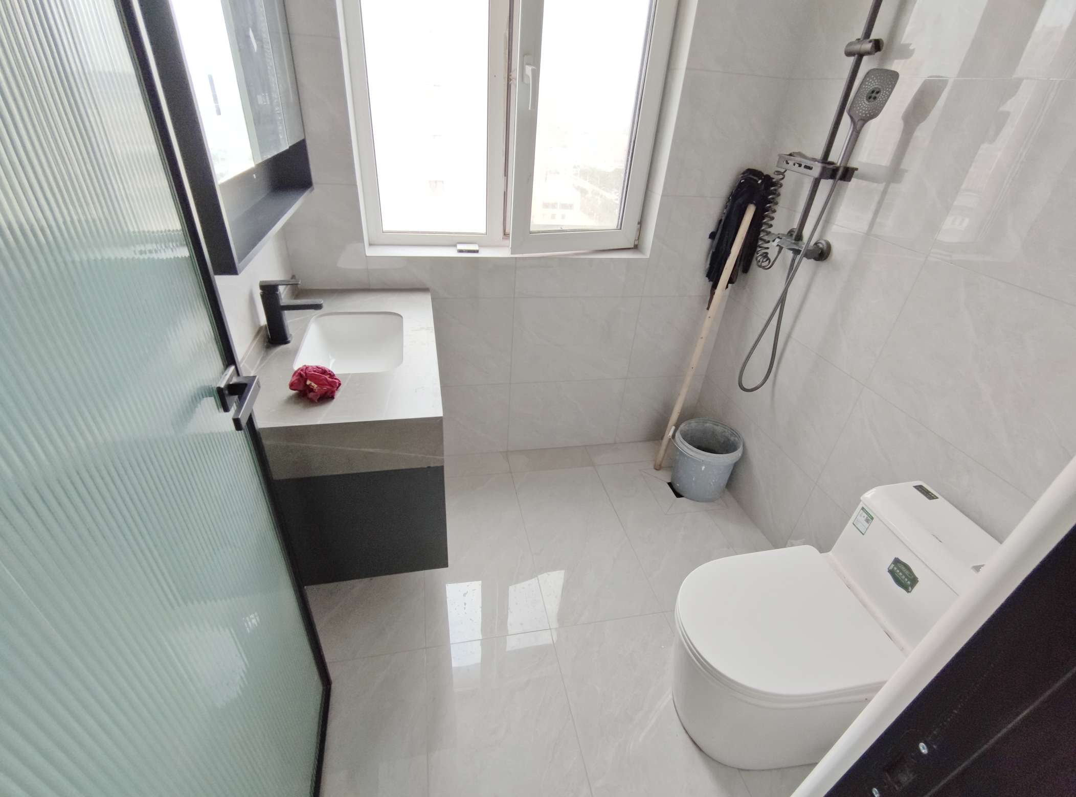 绿地国际城玫瑰明都