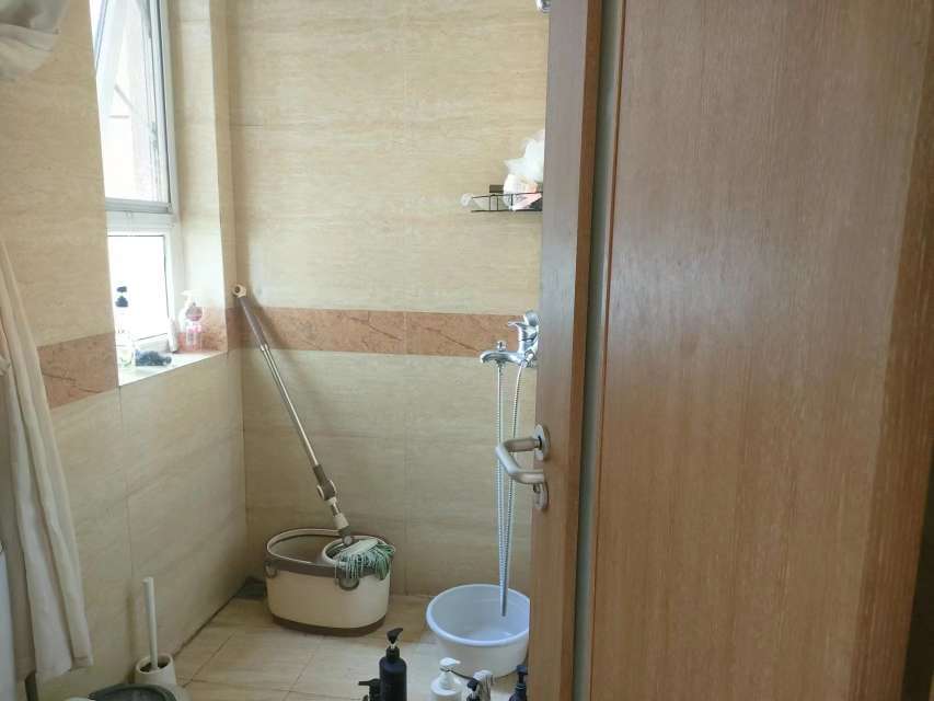 万科公园里