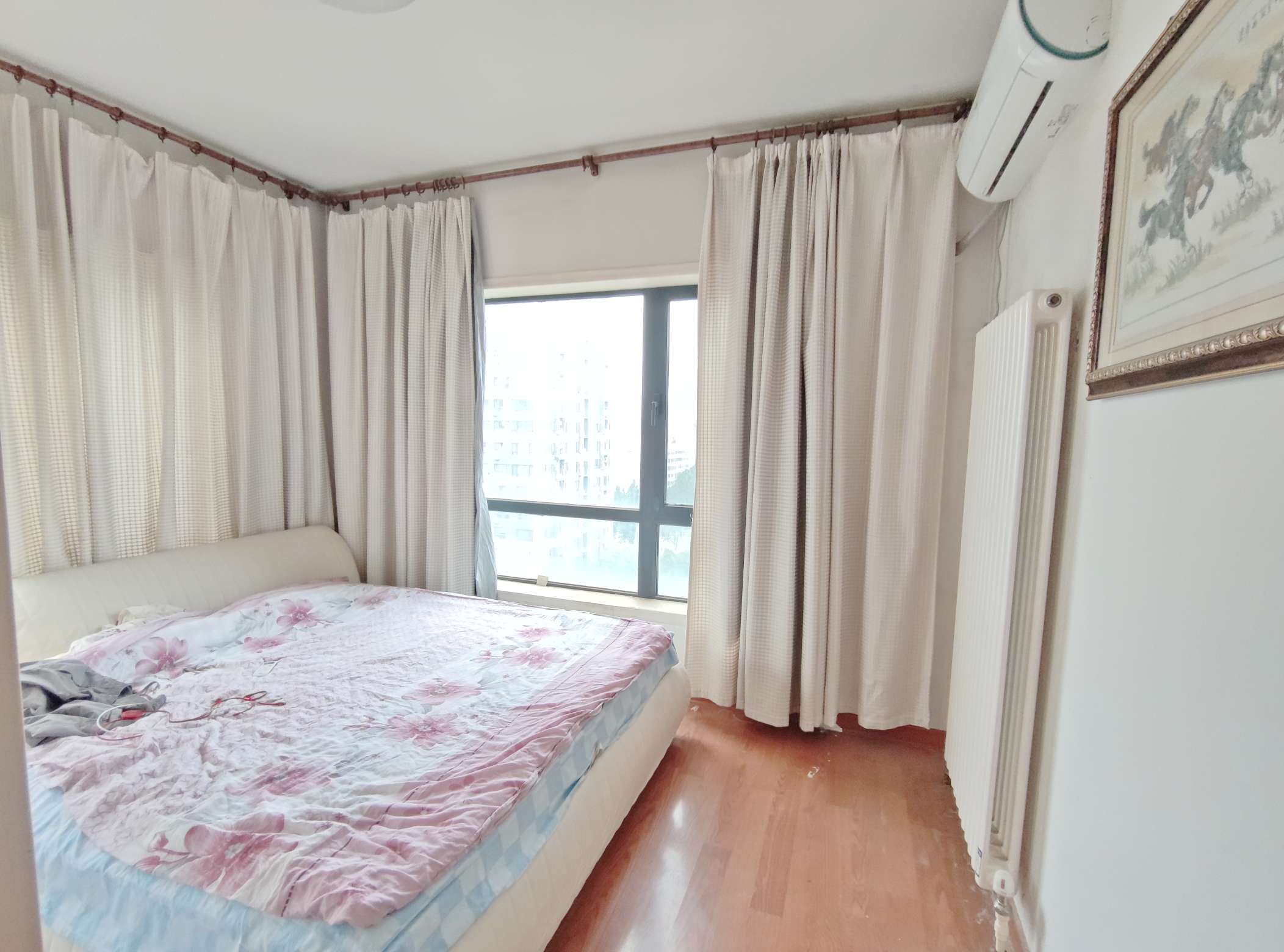 阳光100国际新城(B区）