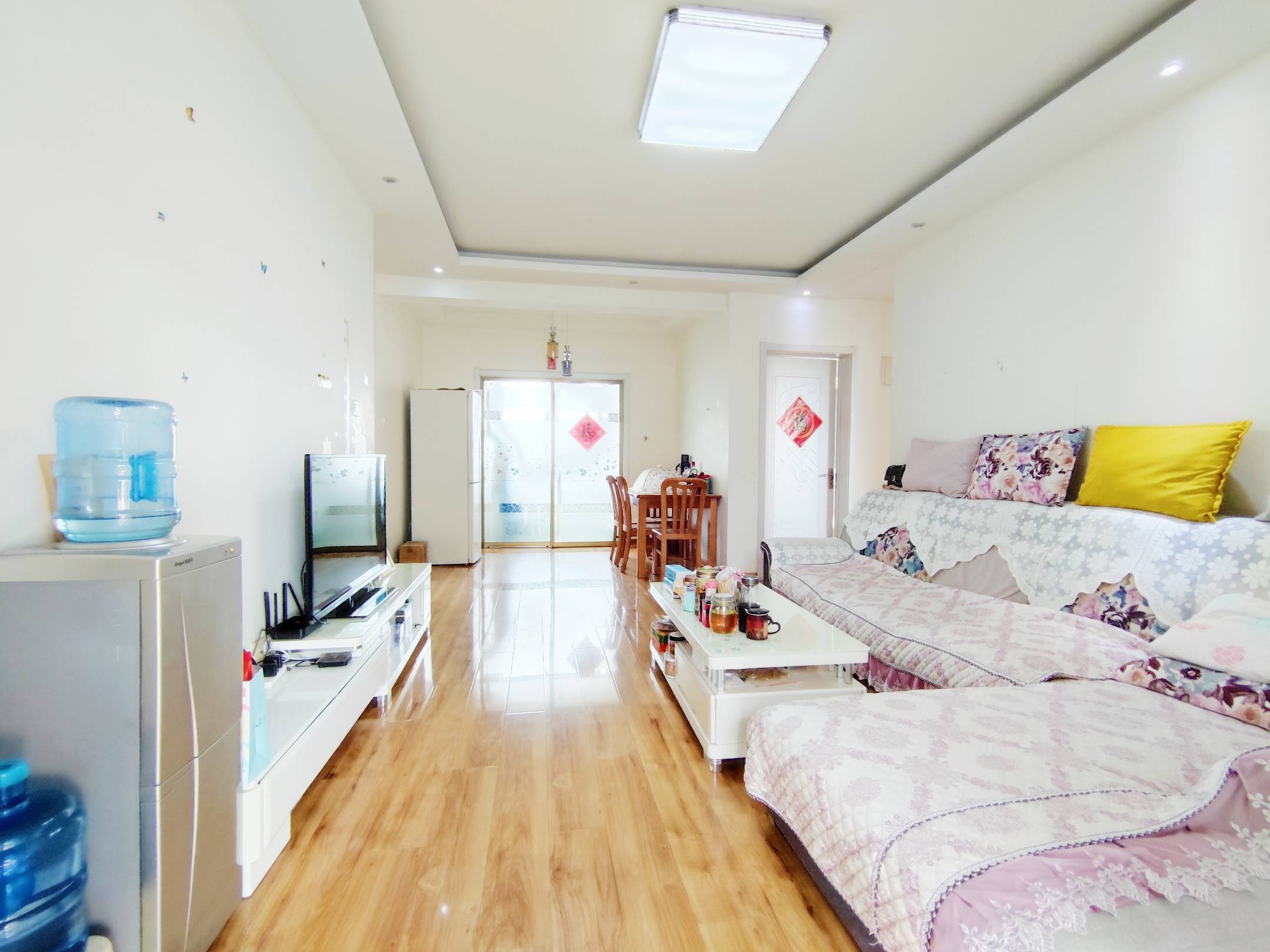 绿地国际花都(一期)