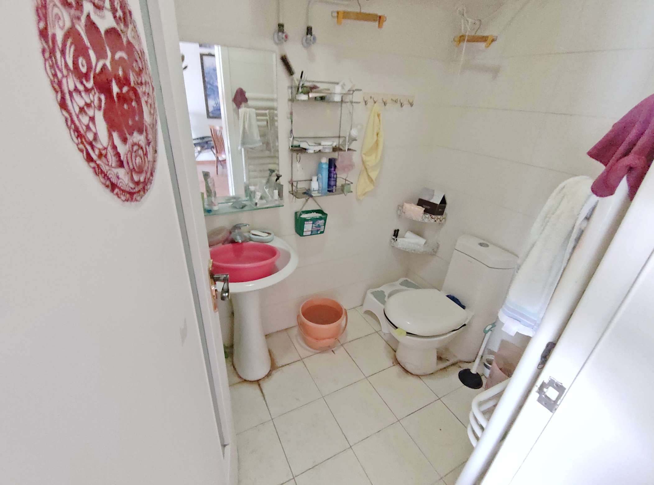 阳光100国际新城(B区）